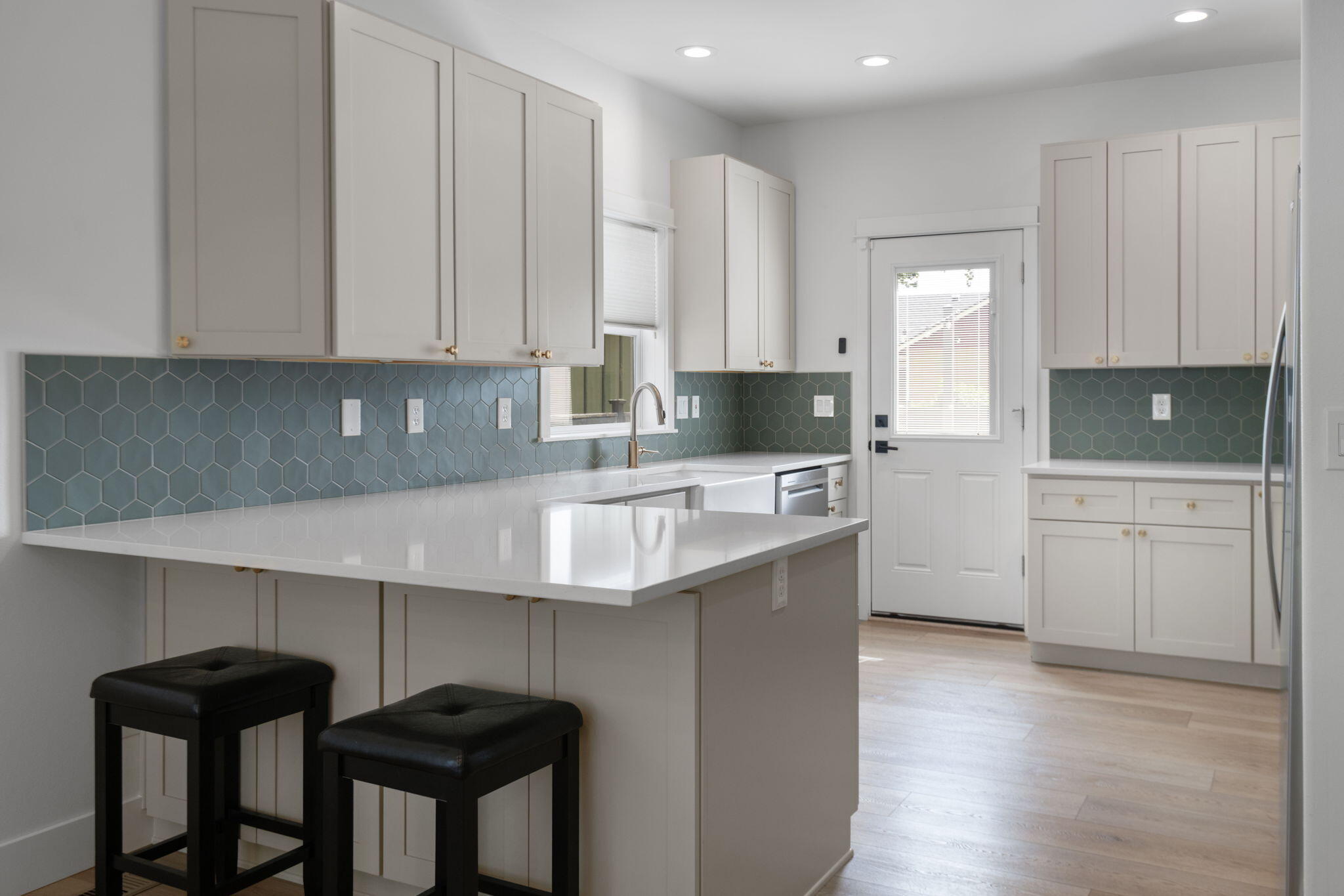 Oakview - Residential