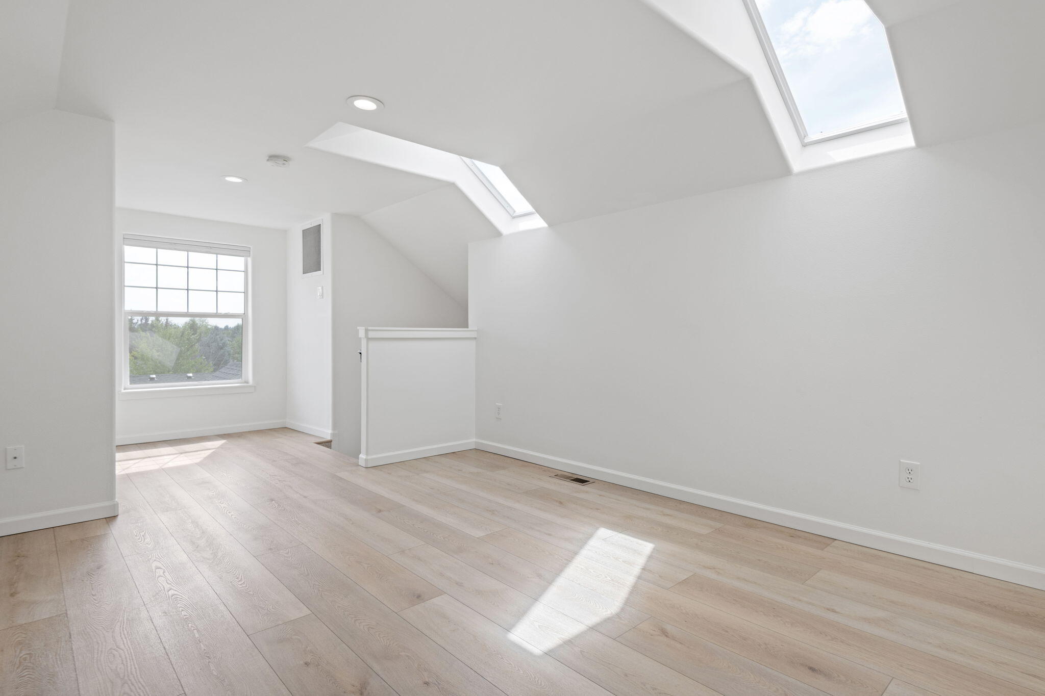 Oakview - Residential