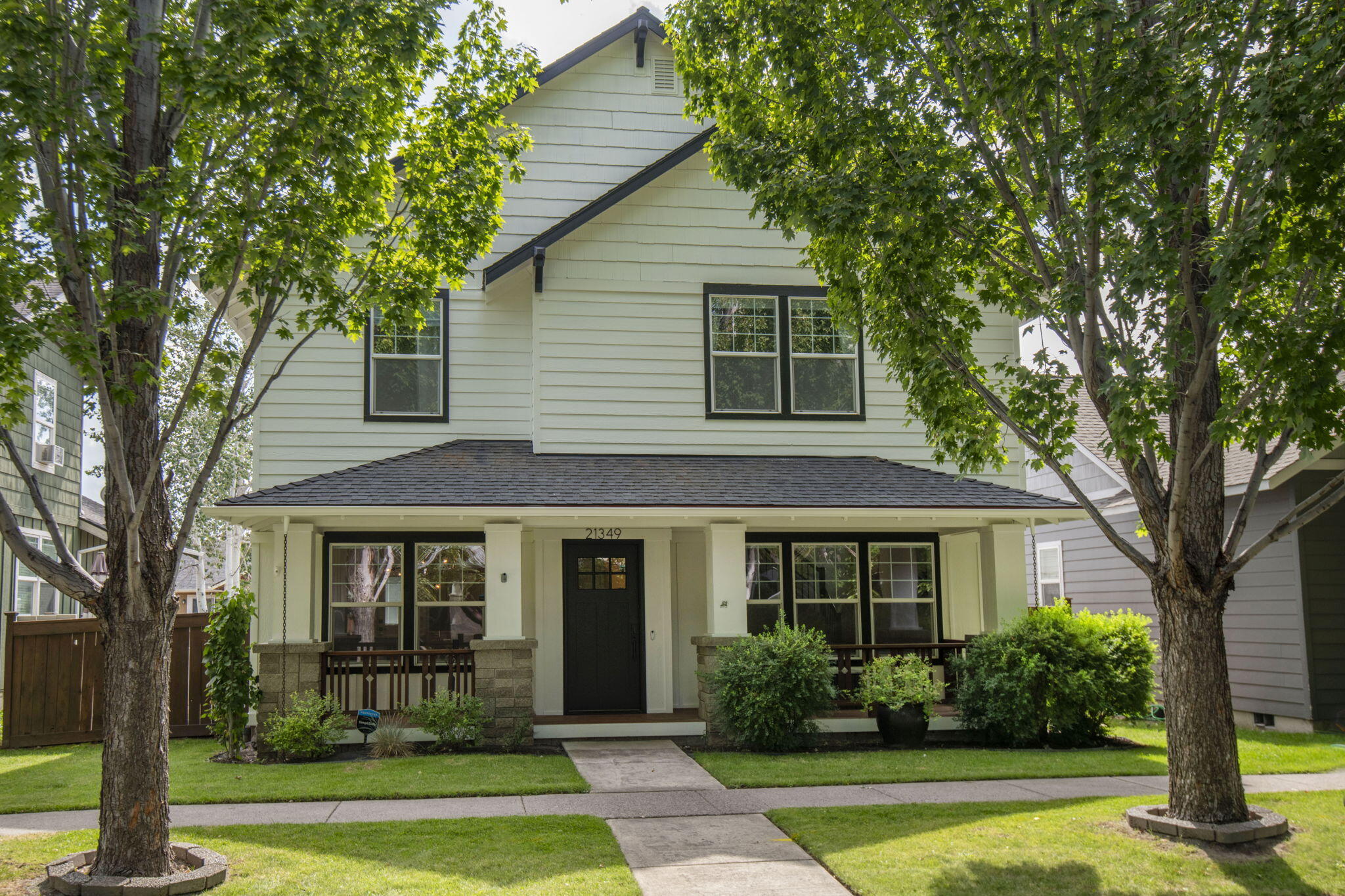 Oakview - Residential