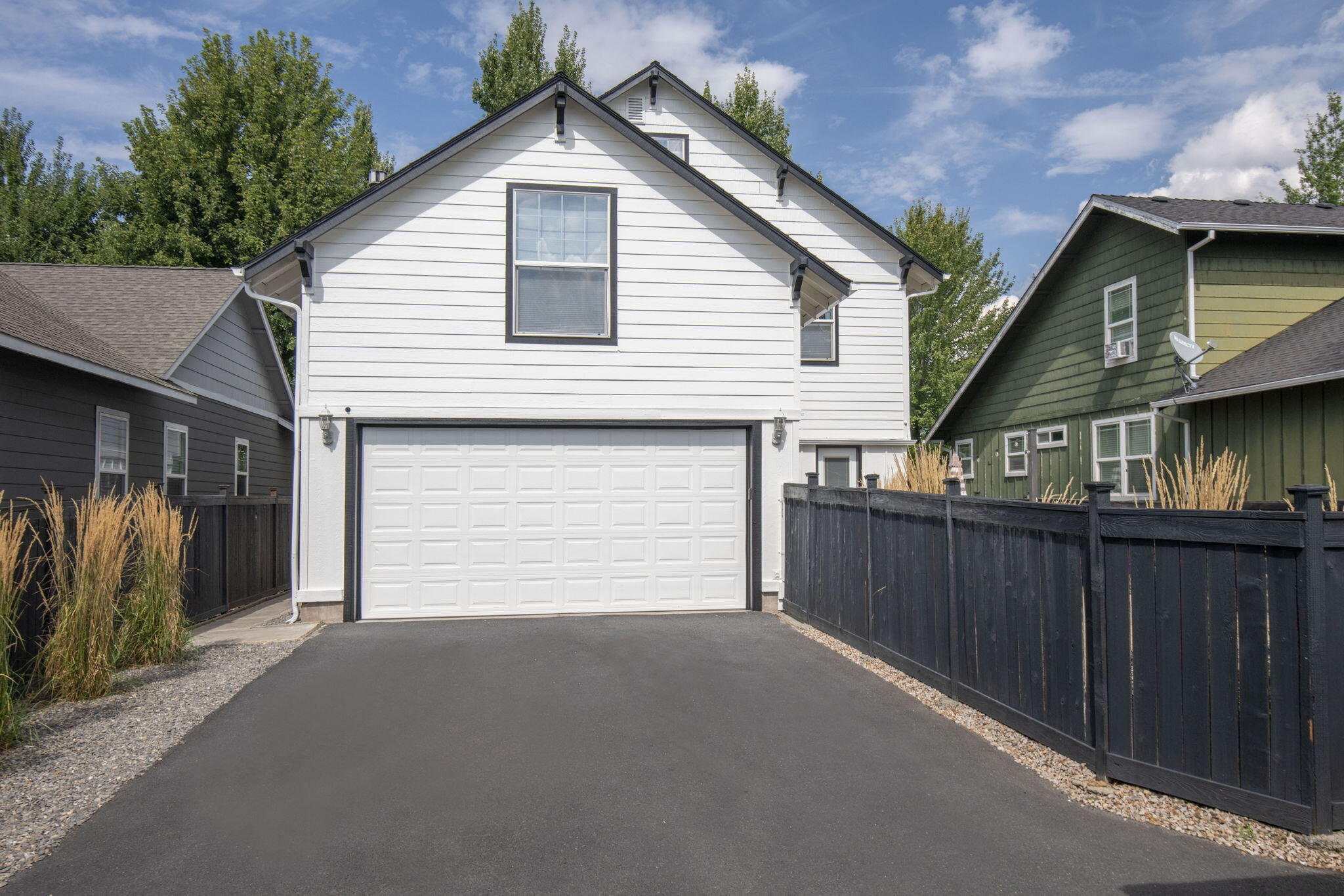 Oakview - Residential