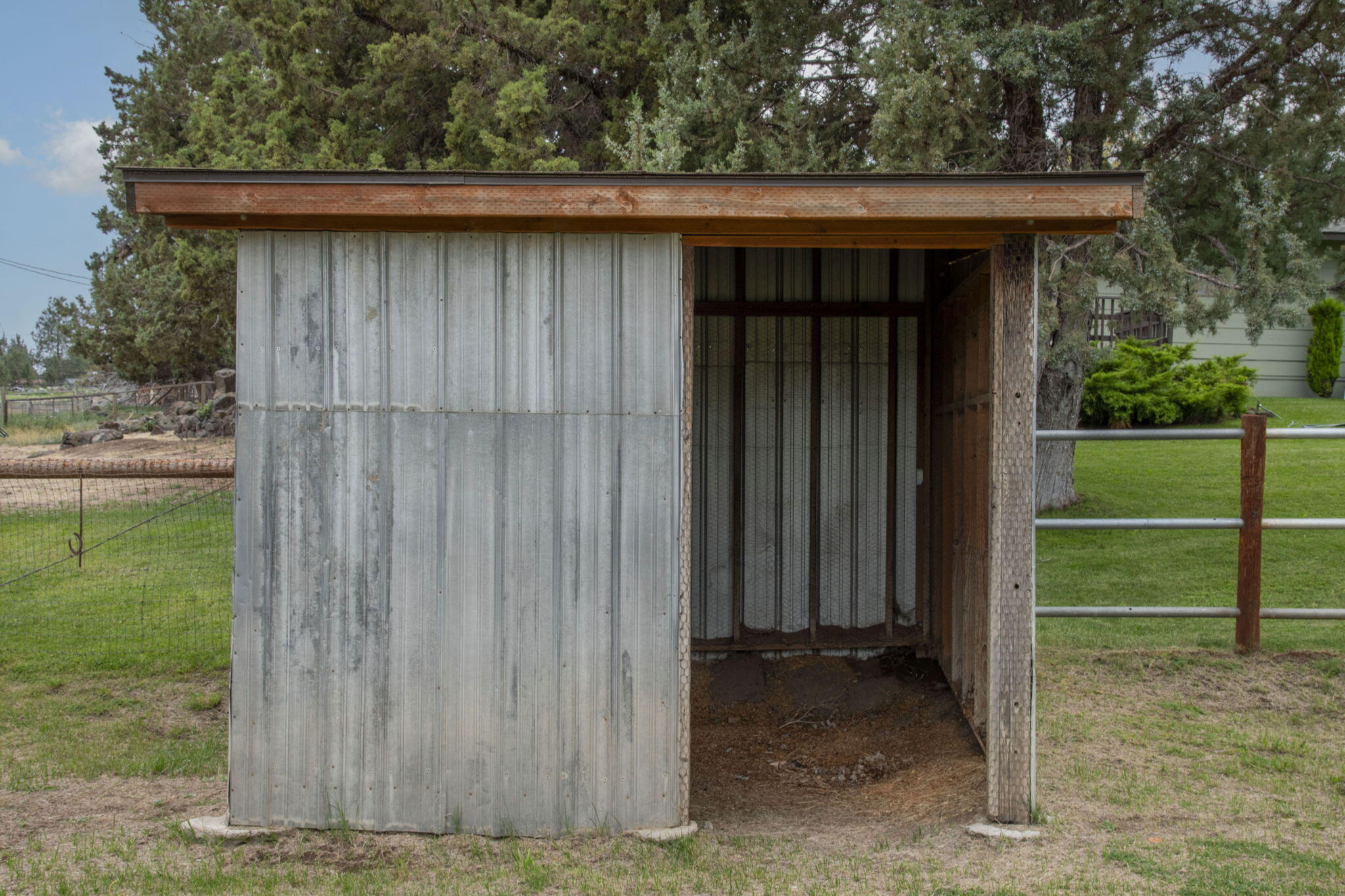 Wallace Acres - Residential