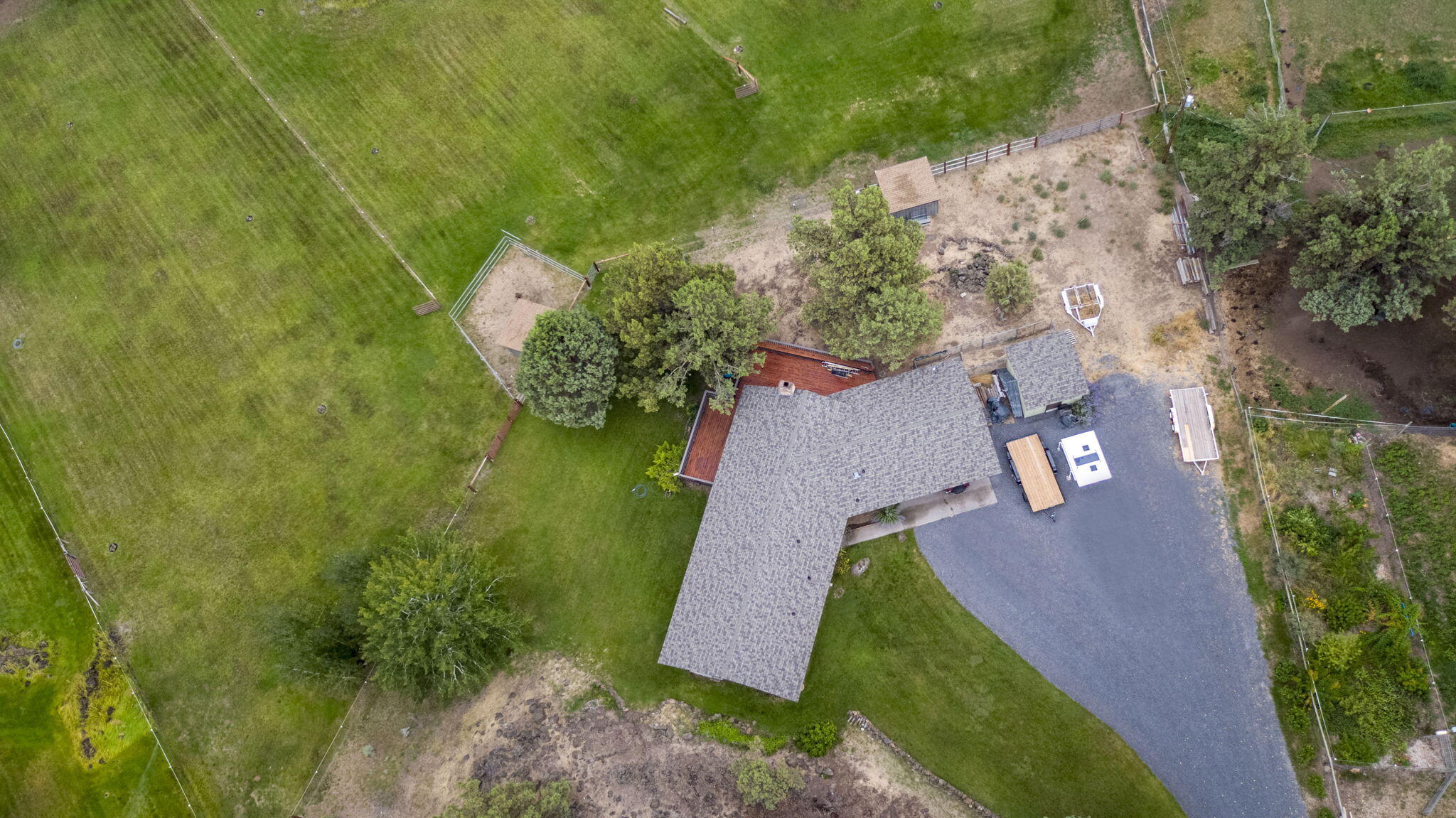 Wallace Acres - Residential