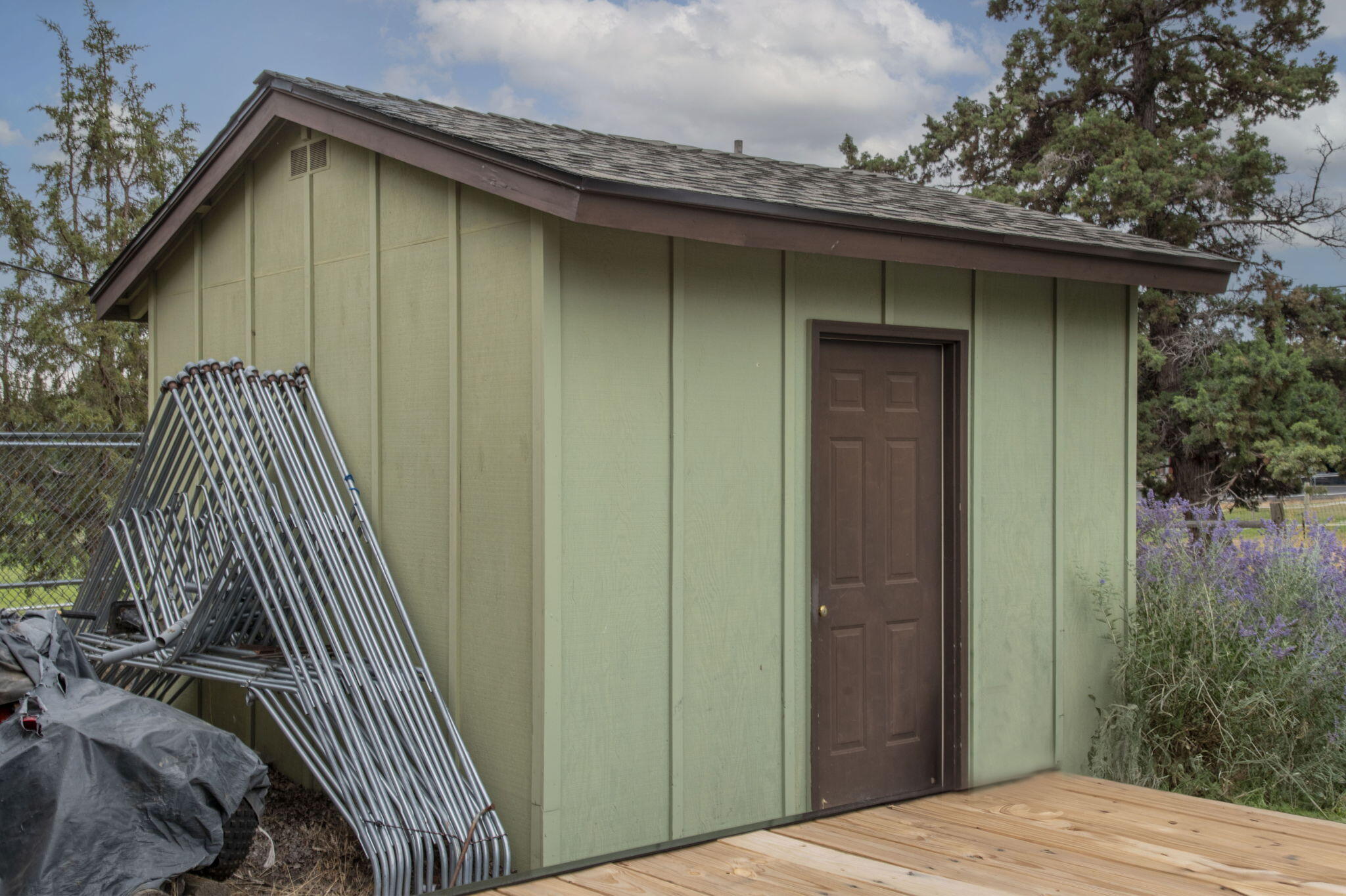 Wallace Acres - Residential