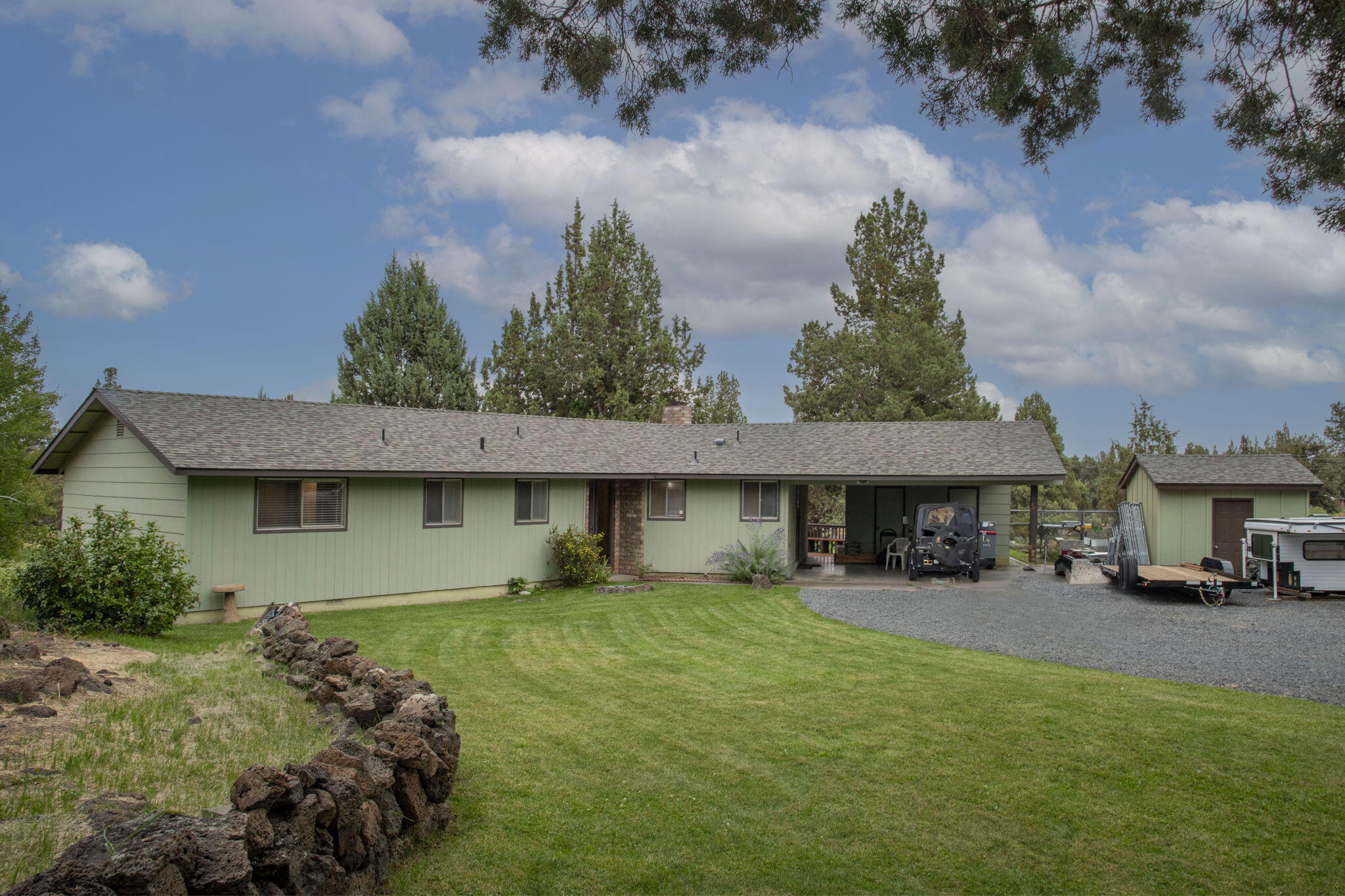 62370 Wallace Road