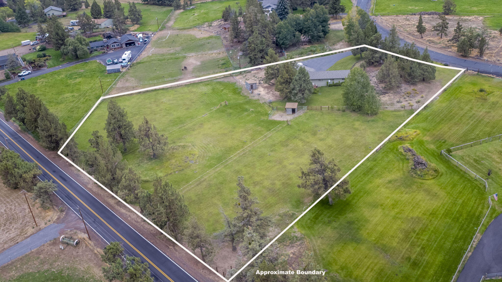 Wallace Acres - Residential