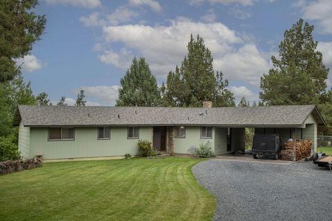 62370 Wallace Road Bend OR 97701