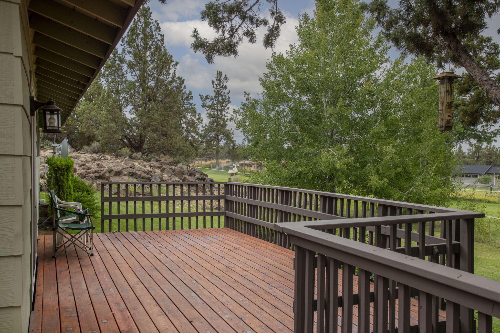 Wallace Acres - Residential