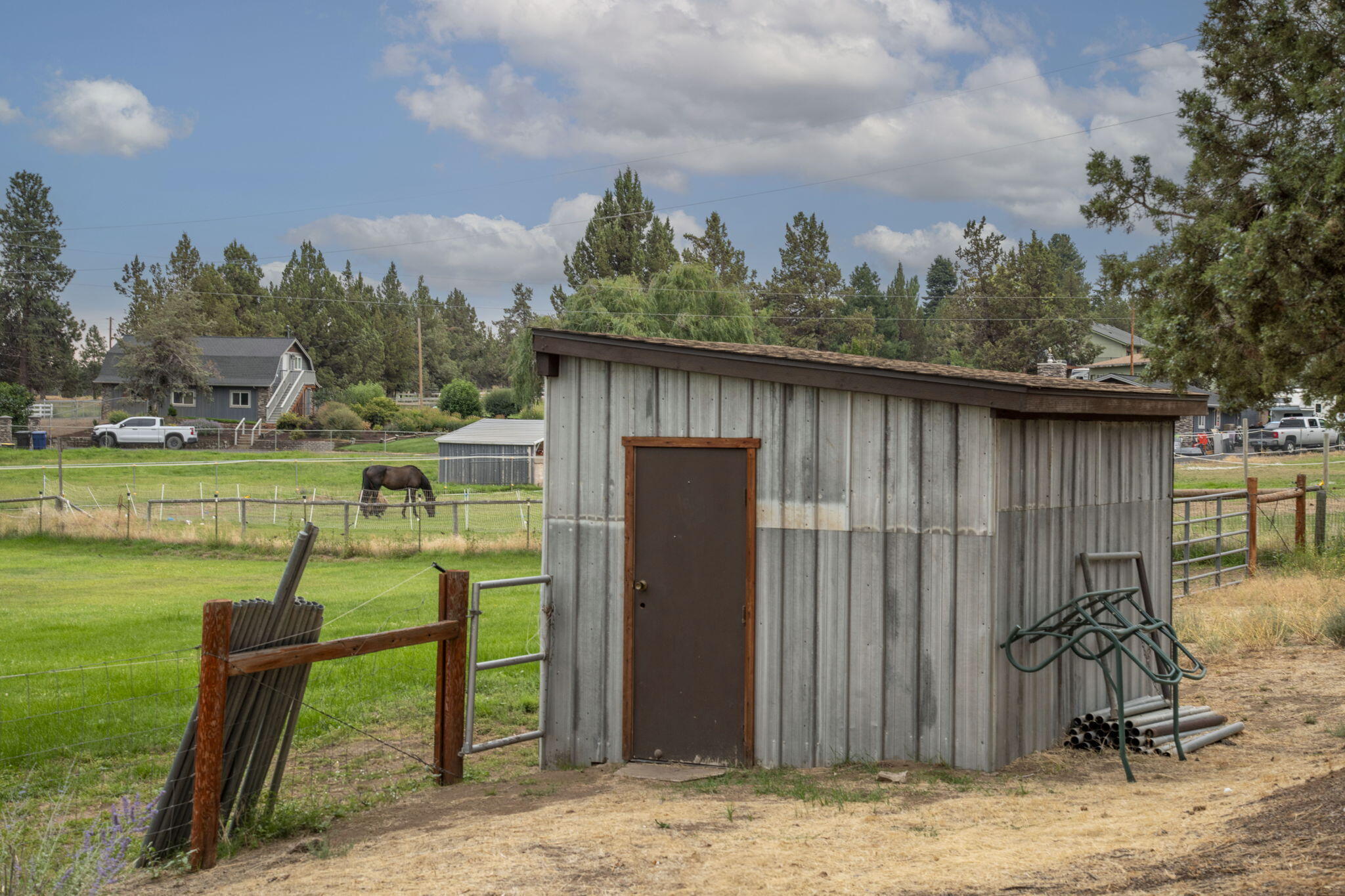 Wallace Acres - Residential