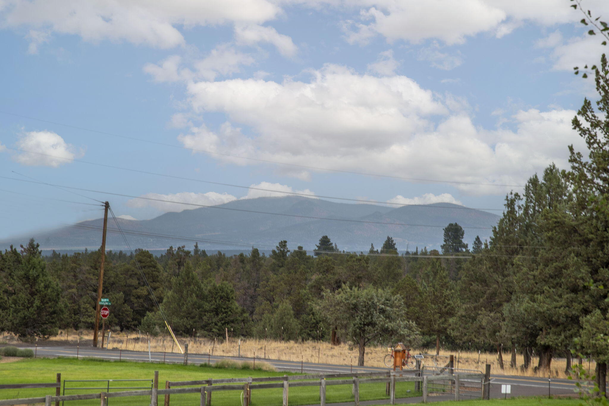 Wallace Acres - Residential