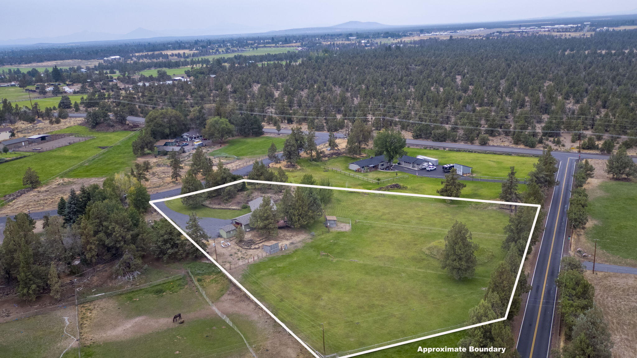 Wallace Acres - Residential