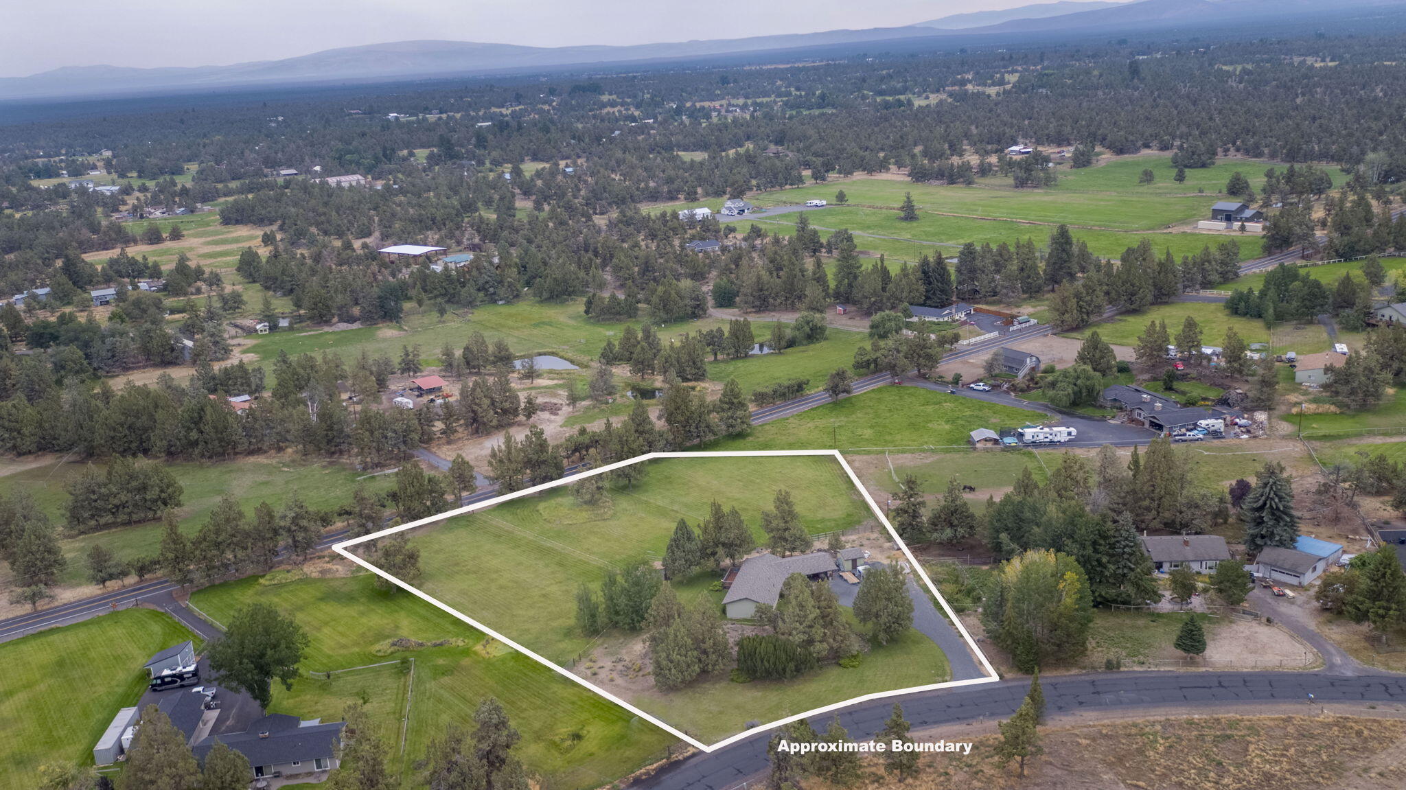 Wallace Acres - Residential