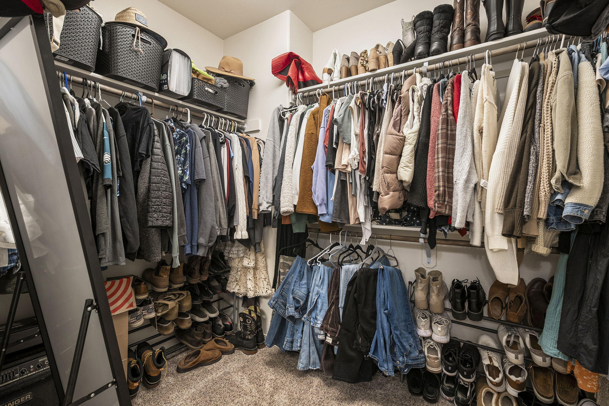 Obsidian Trails - Residential