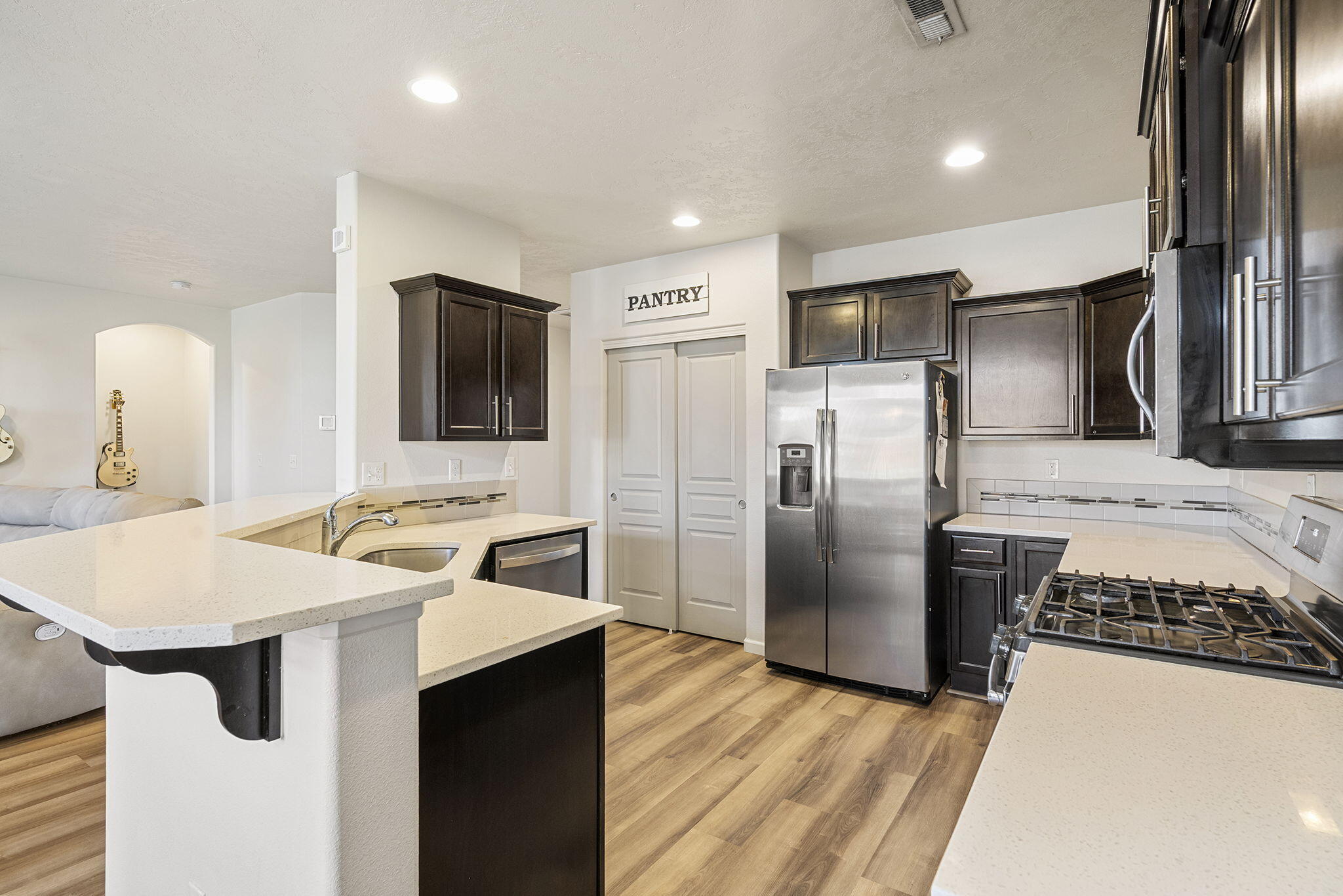 Obsidian Trails - Residential