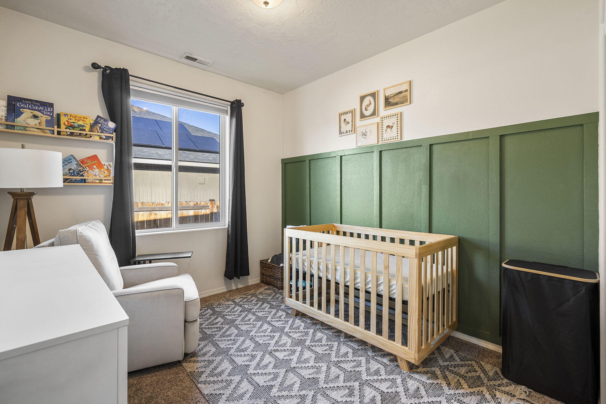 Obsidian Trails - Residential