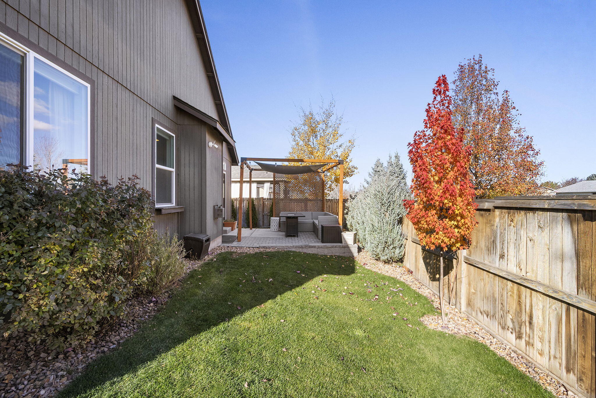 Obsidian Trails - Residential