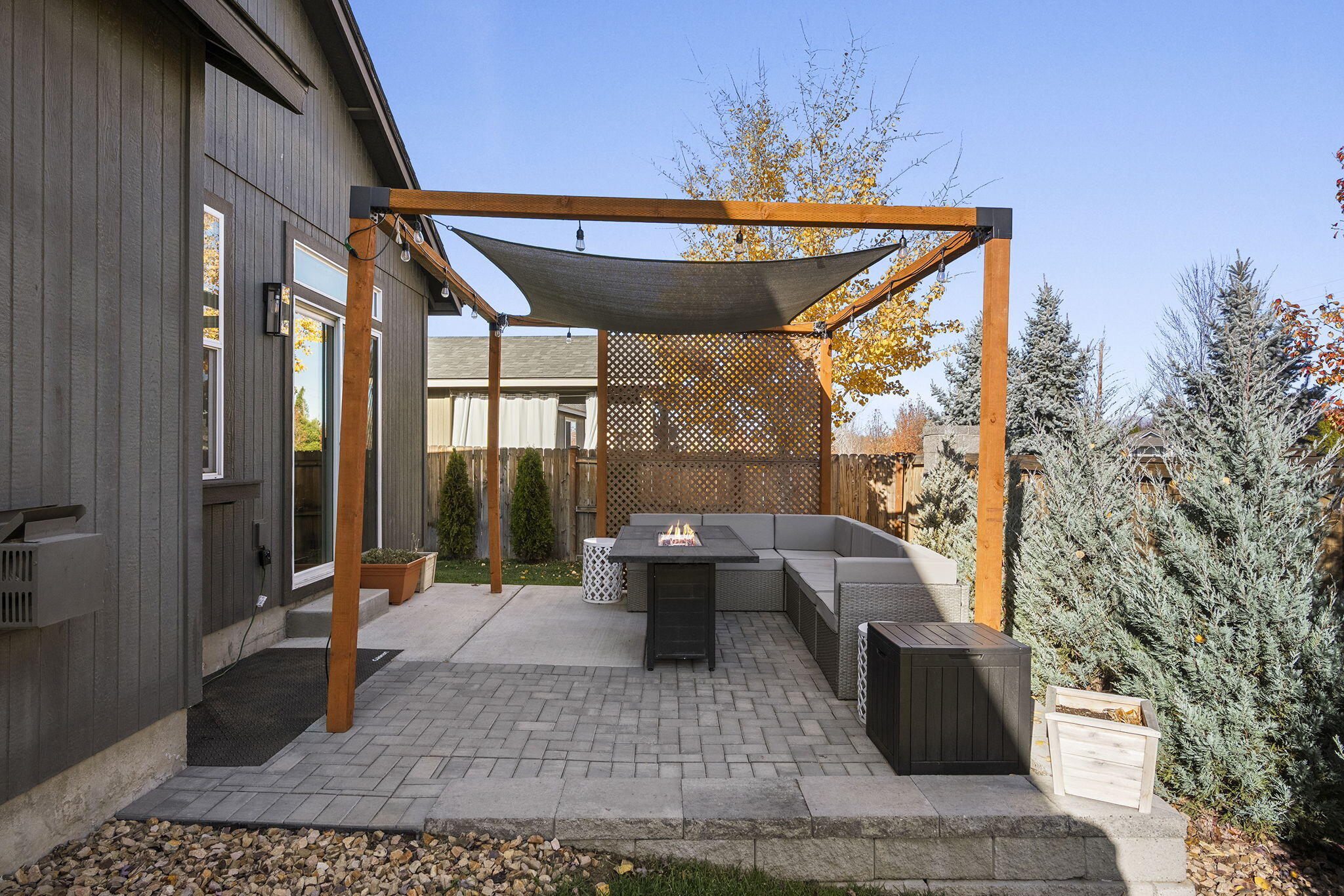 Obsidian Trails - Residential