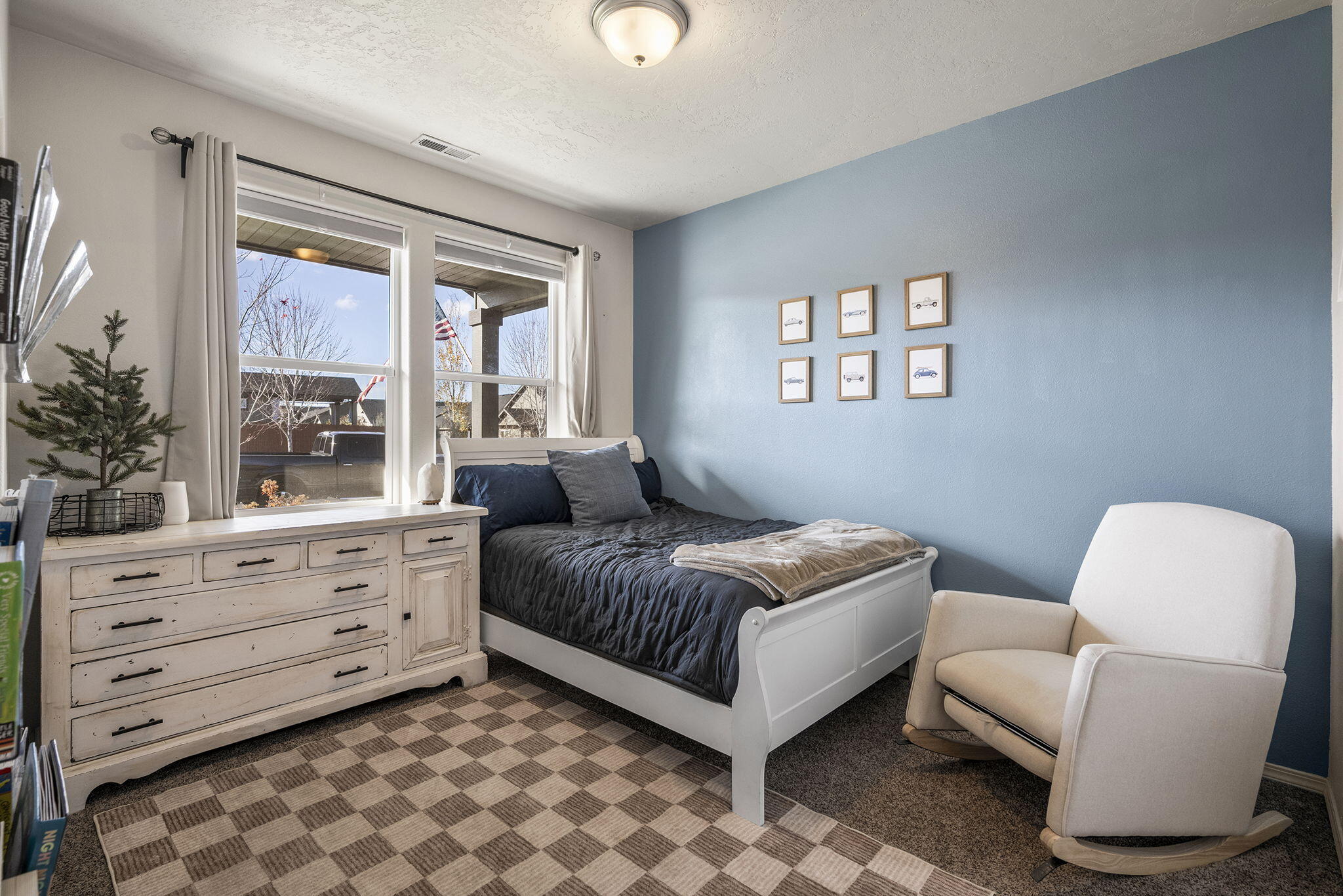 Obsidian Trails - Residential