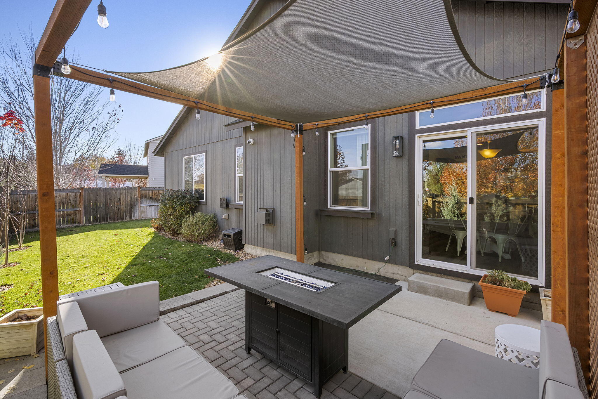 Obsidian Trails - Residential