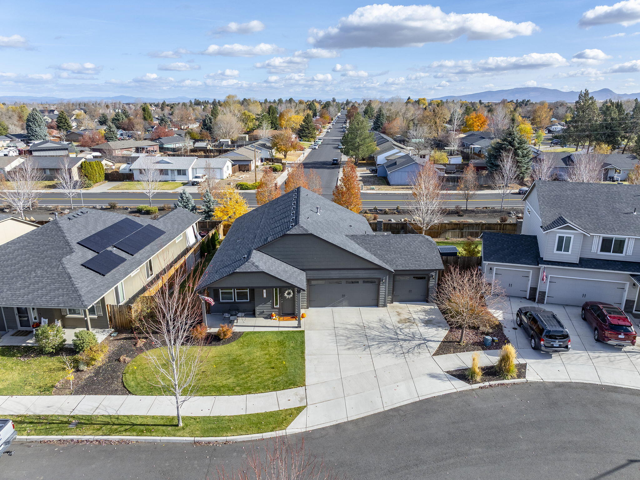 Obsidian Trails - Residential