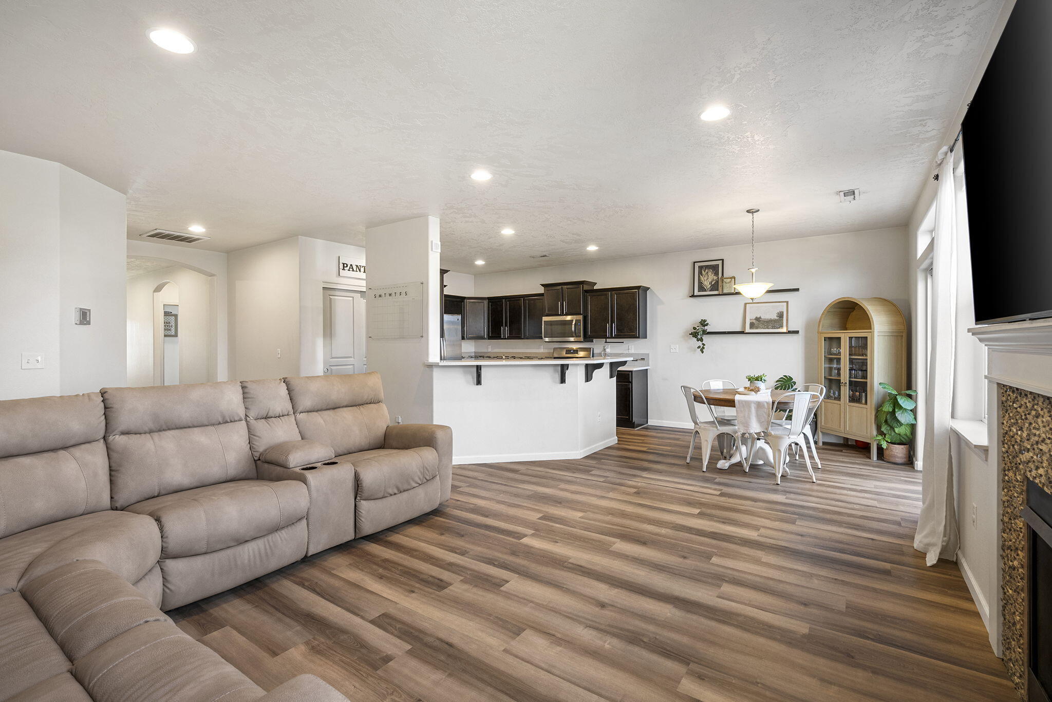 Obsidian Trails - Residential