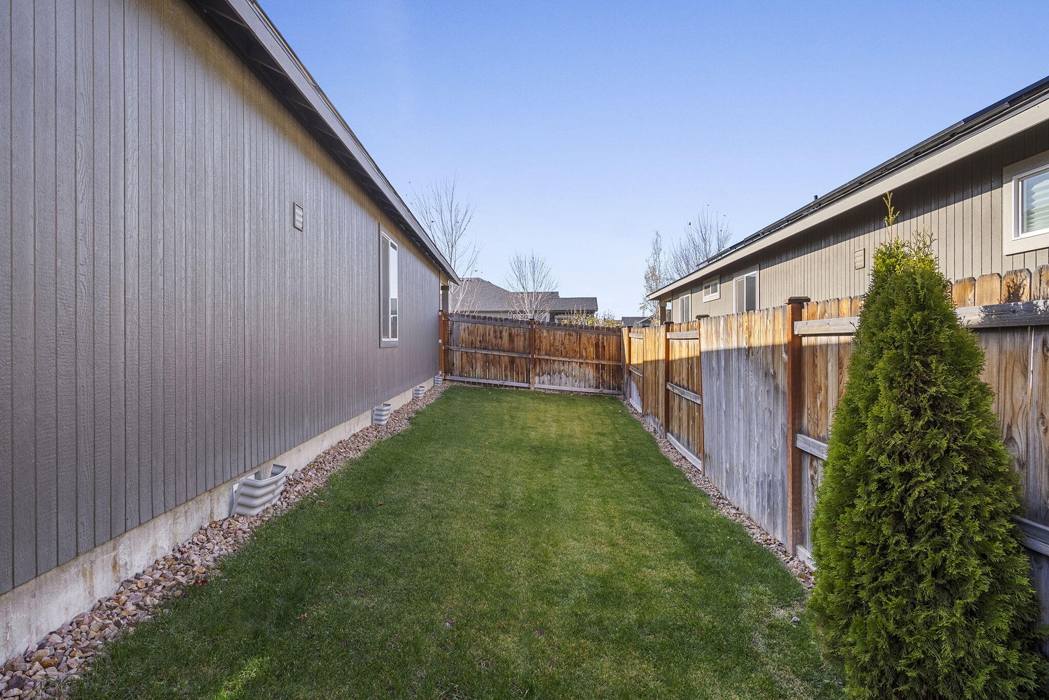 Obsidian Trails - Residential