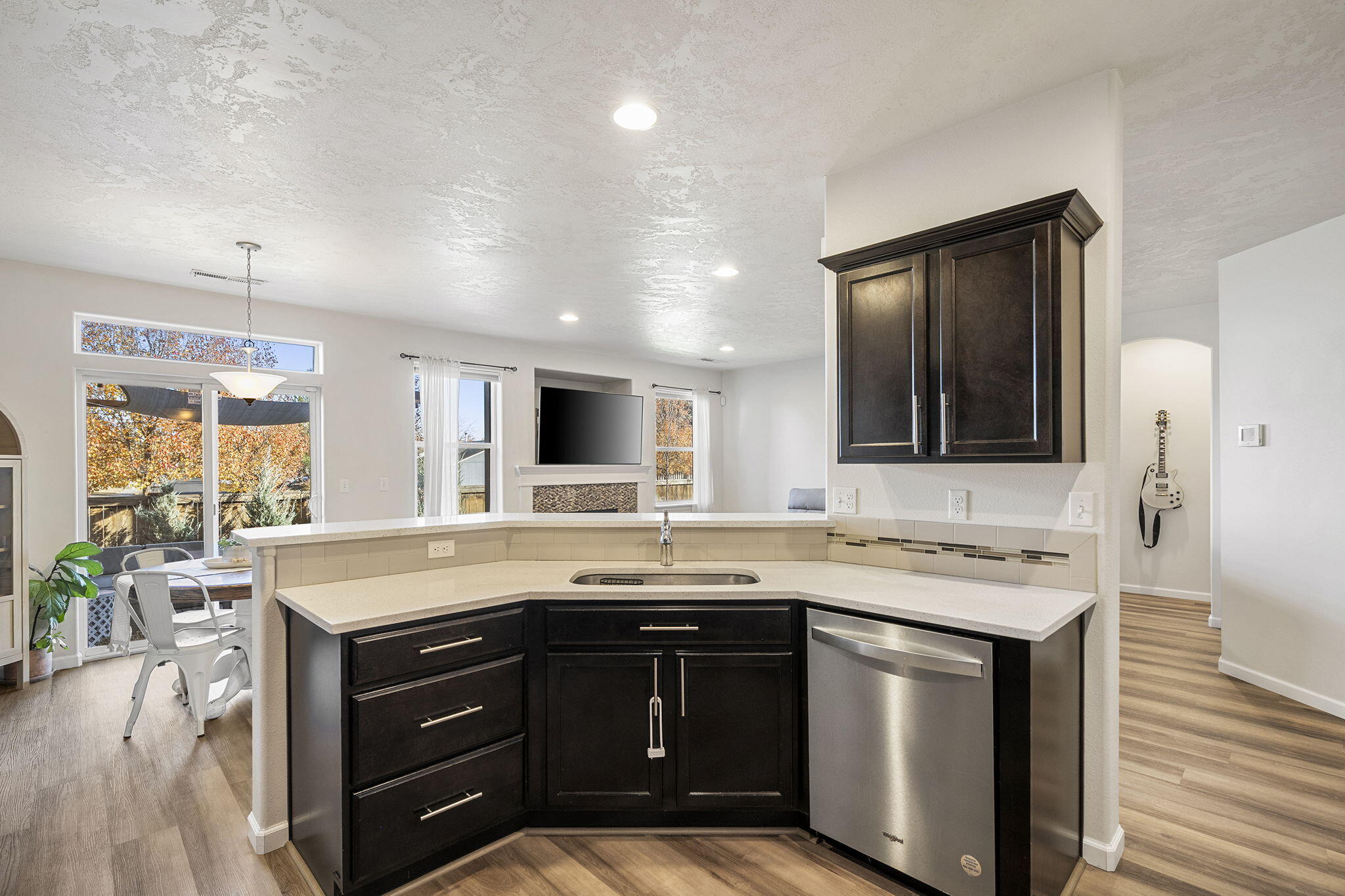 Obsidian Trails - Residential