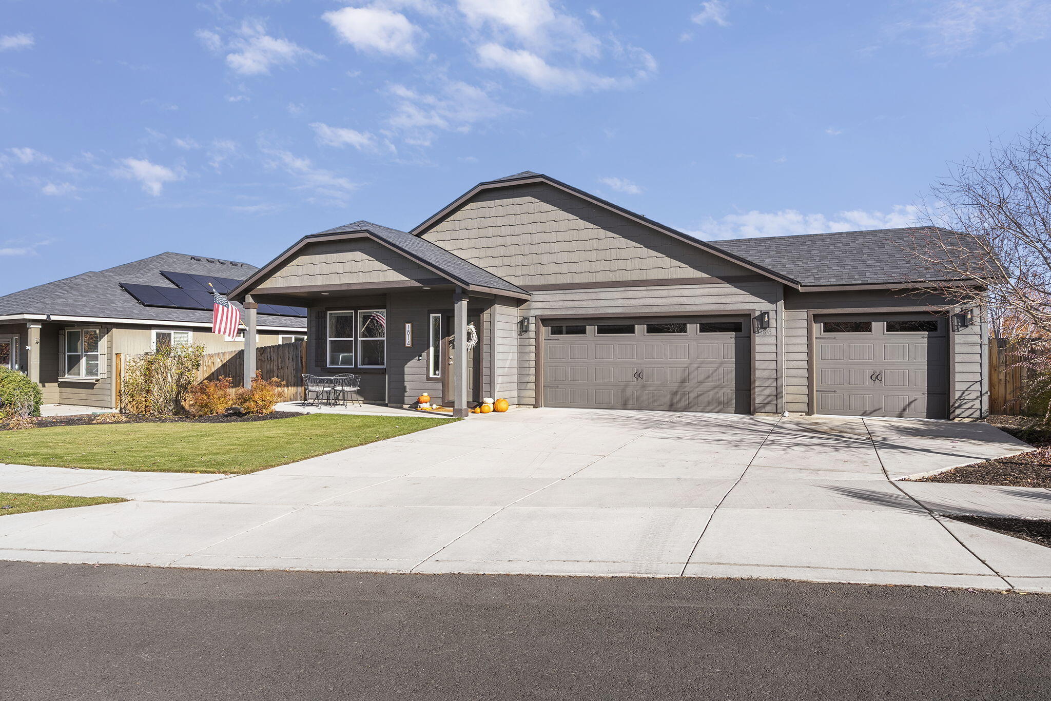 Obsidian Trails - Residential