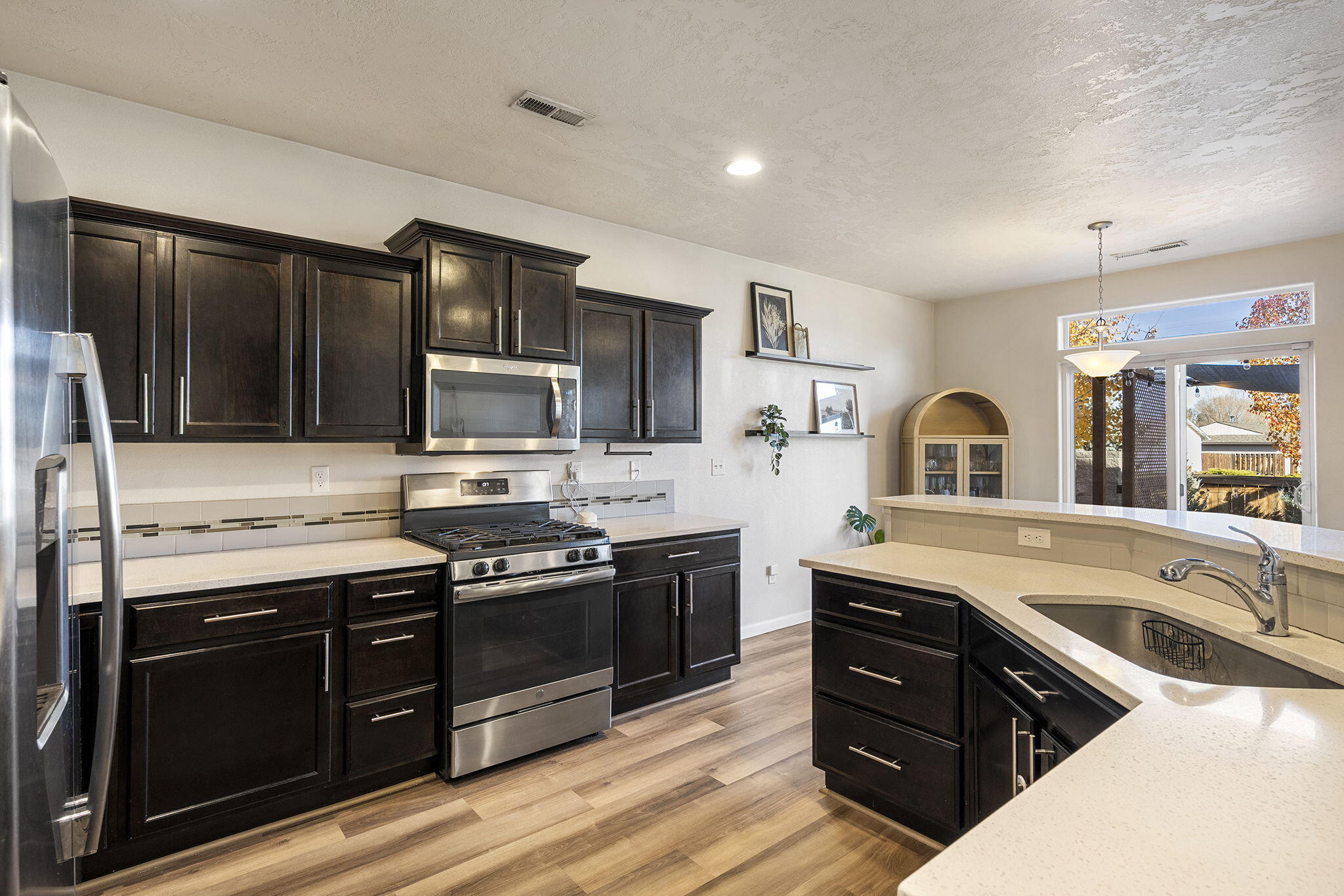 Obsidian Trails - Residential