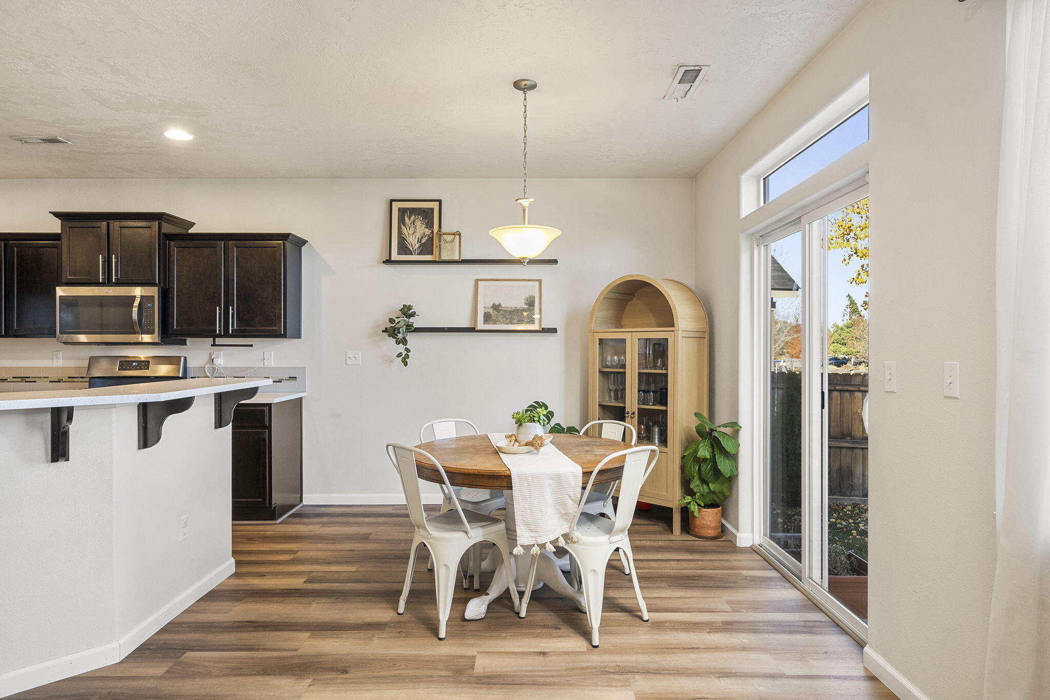 Obsidian Trails - Residential