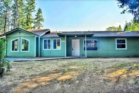 195 Turnagain Drive Selma OR 97538