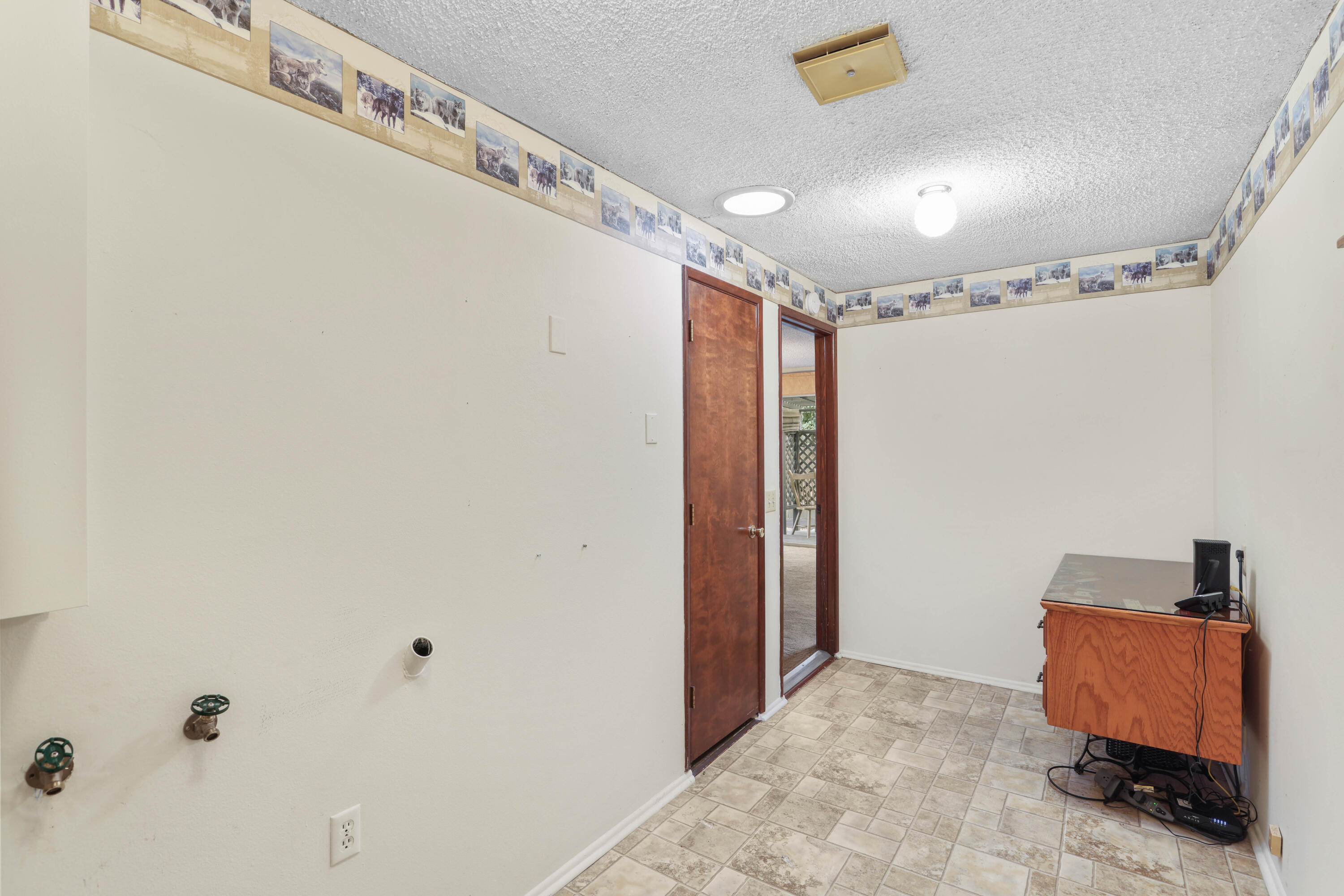 Woodland Terrace Subdivision - Residential