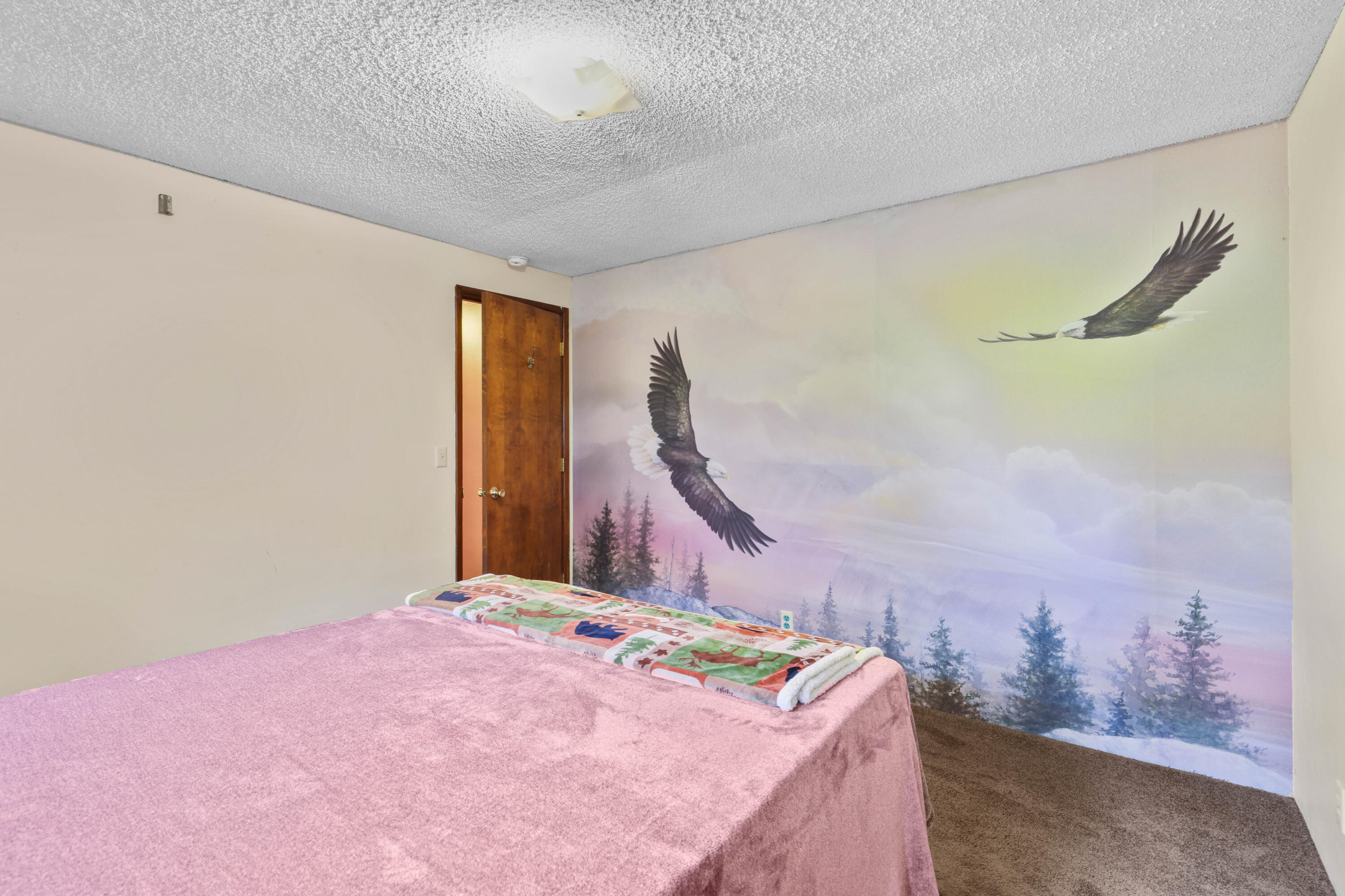 Woodland Terrace Subdivision - Residential