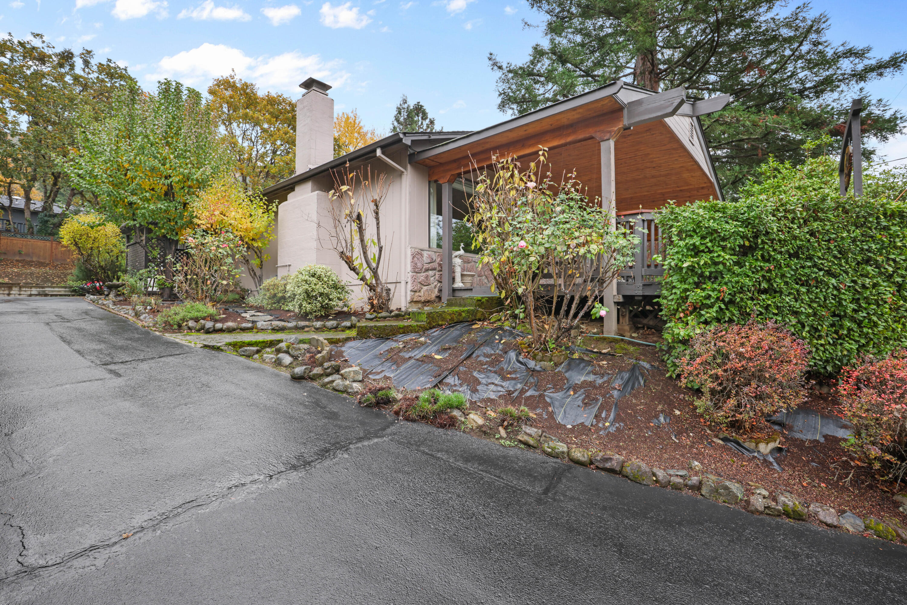 Woodland Terrace Subdivision - Residential