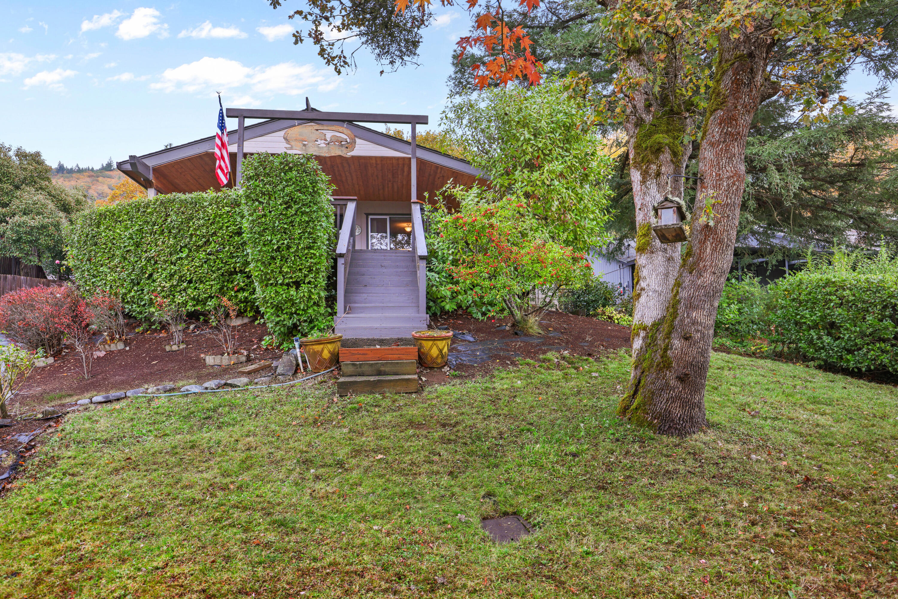 Woodland Terrace Subdivision - Residential