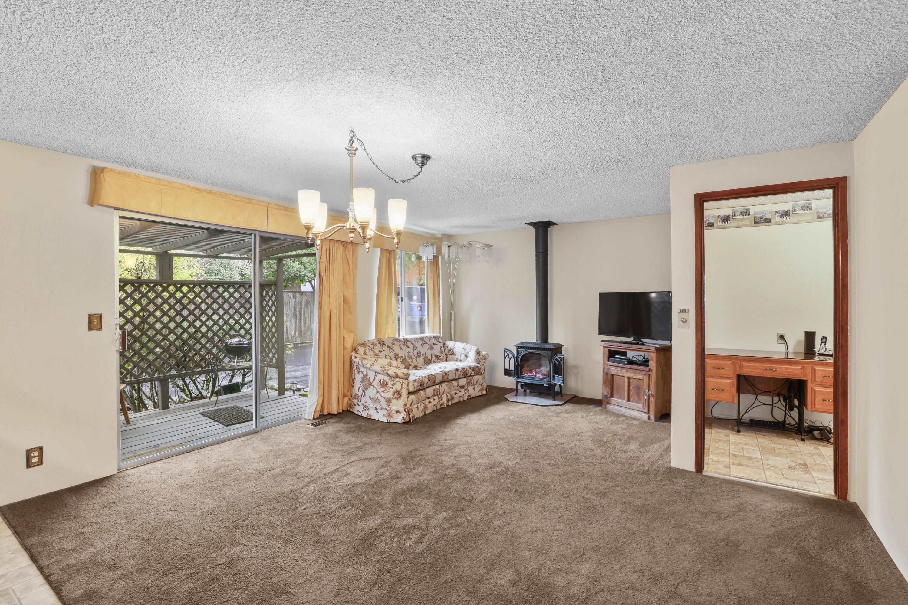 Woodland Terrace Subdivision - Residential