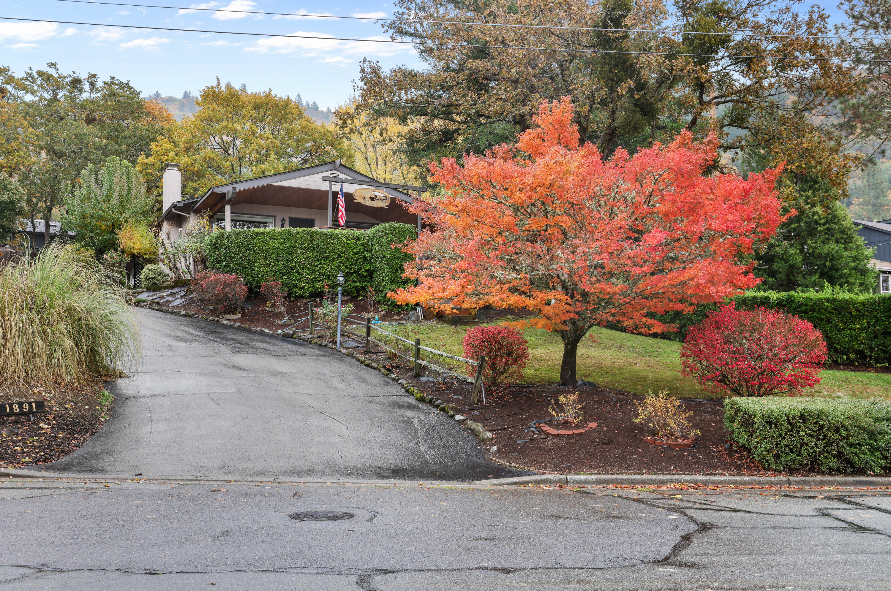 Woodland Terrace Subdivision - Residential