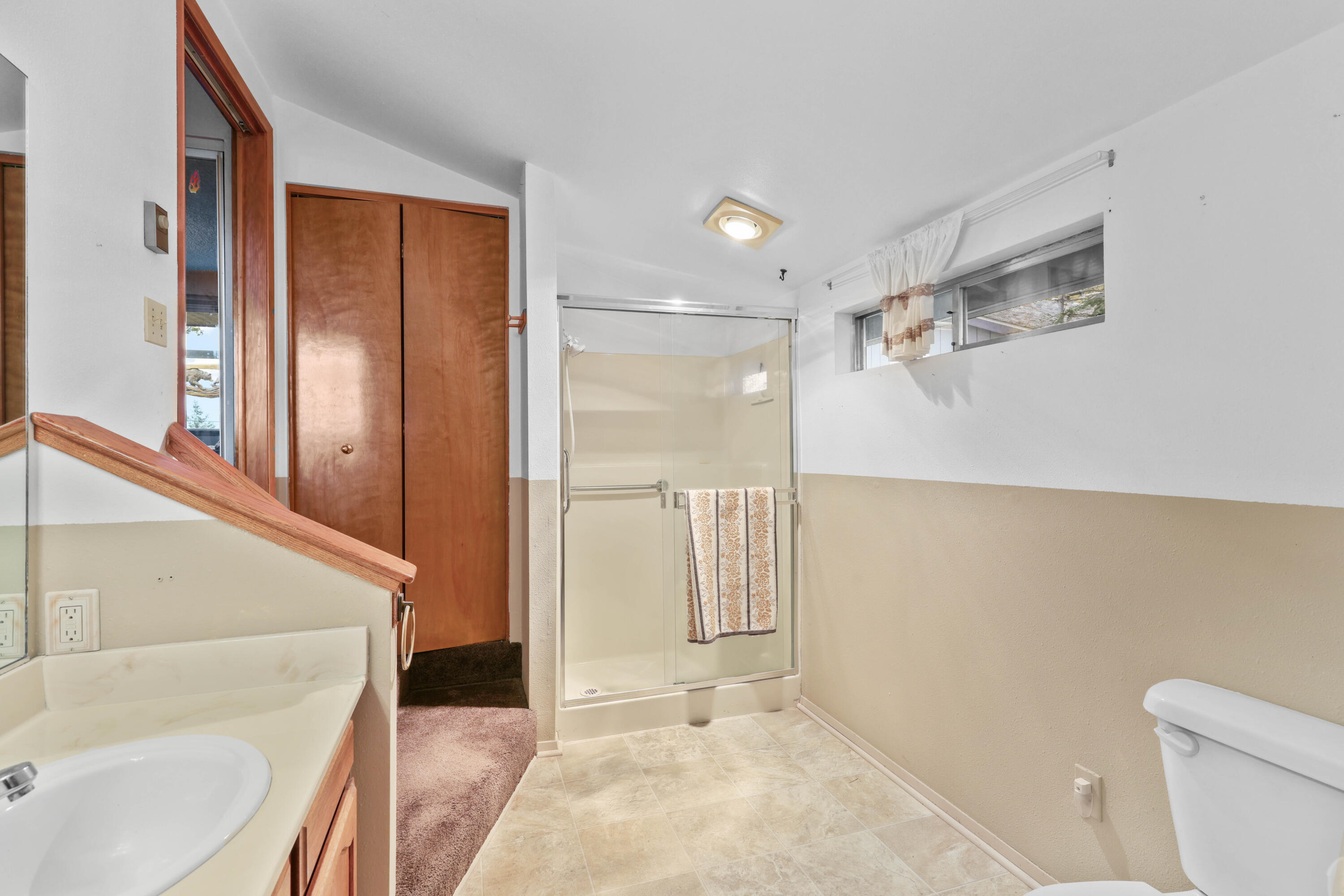 Woodland Terrace Subdivision - Residential