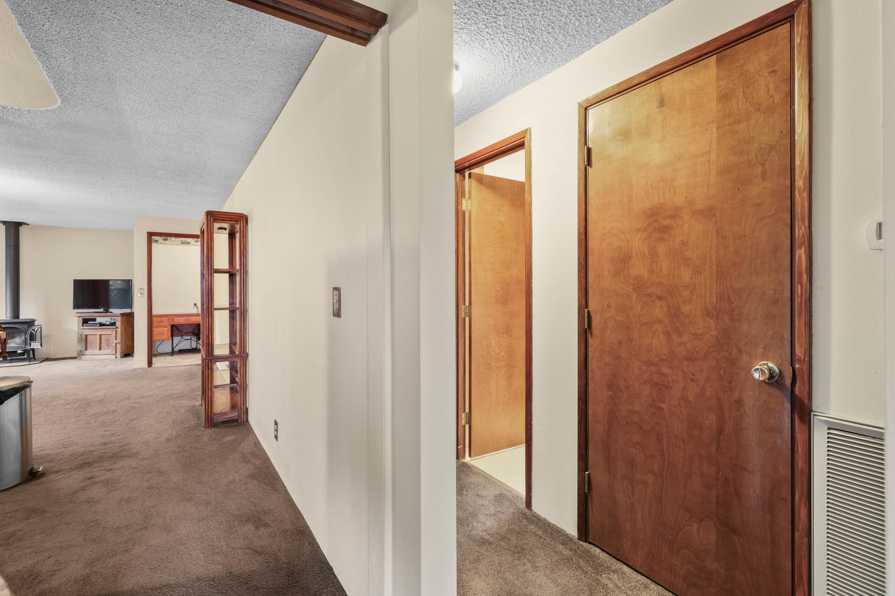 Woodland Terrace Subdivision - Residential