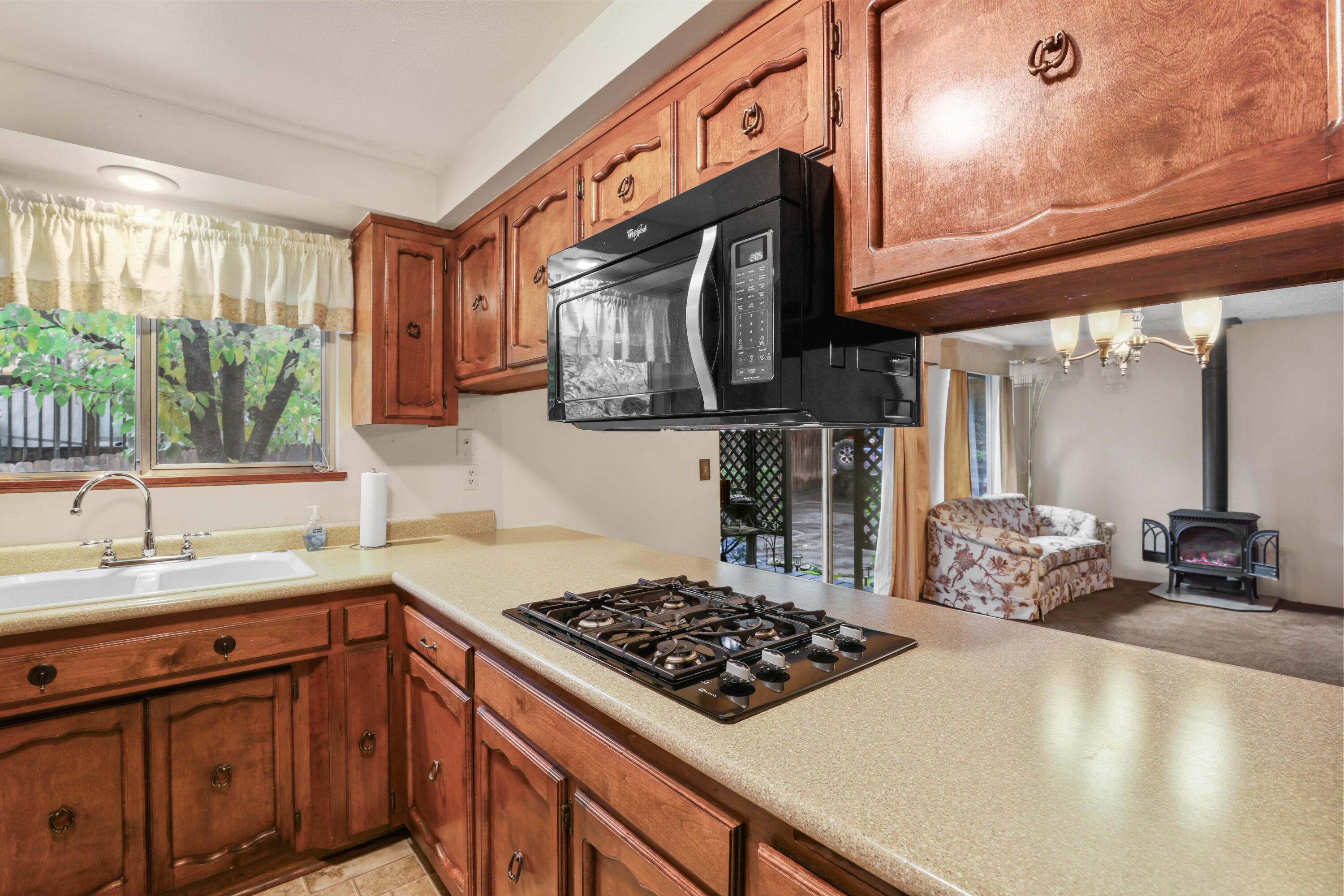 Woodland Terrace Subdivision - Residential