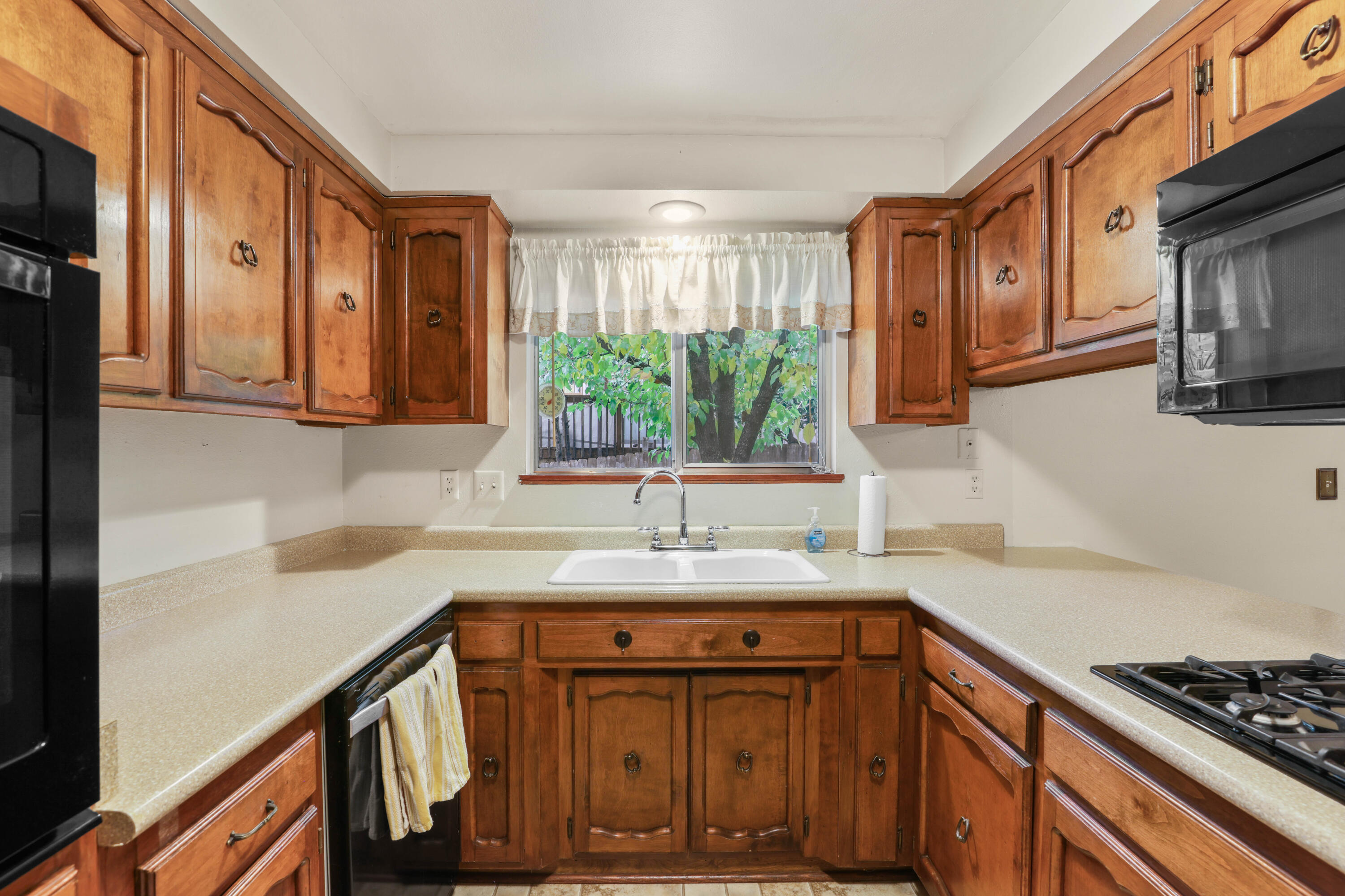 Woodland Terrace Subdivision - Residential