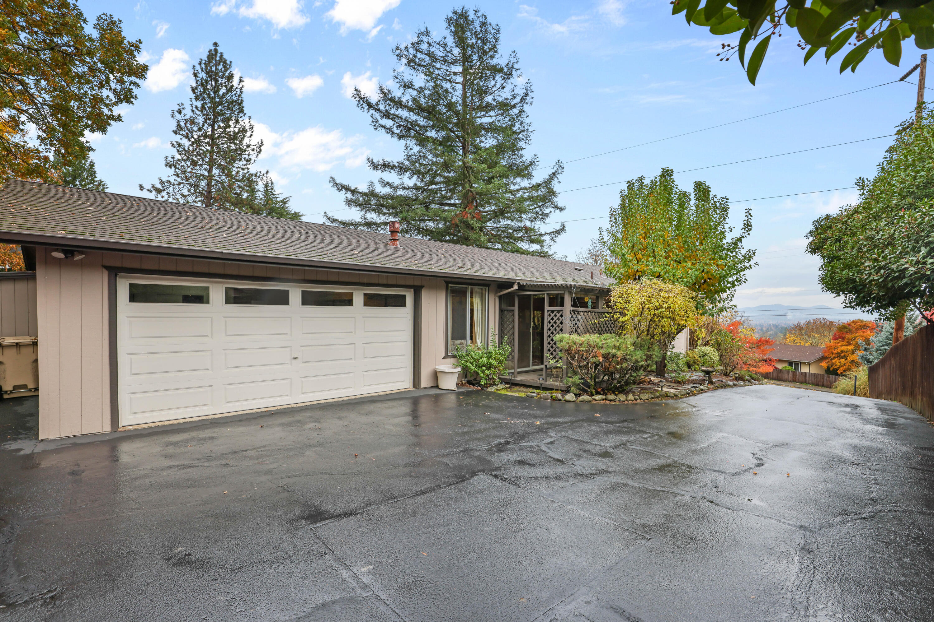 Woodland Terrace Subdivision - Residential