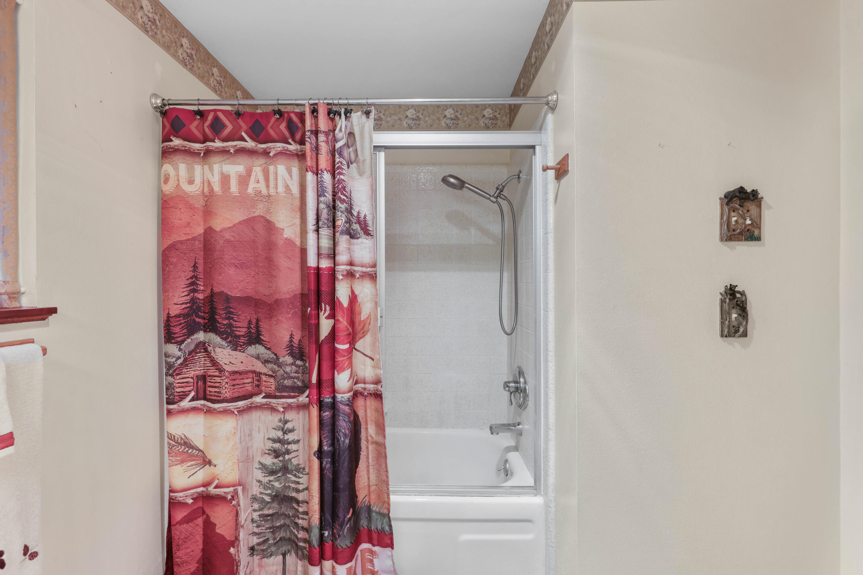 Woodland Terrace Subdivision - Residential