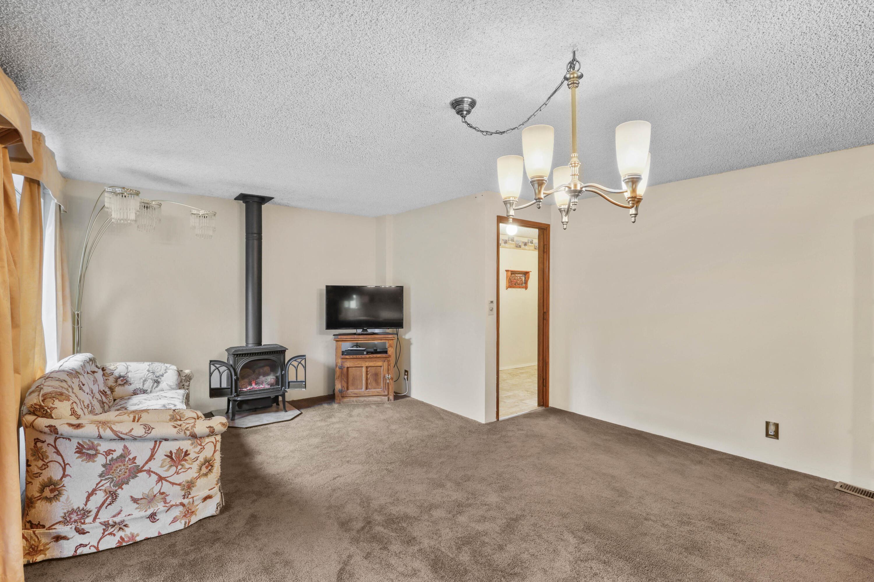 Woodland Terrace Subdivision - Residential