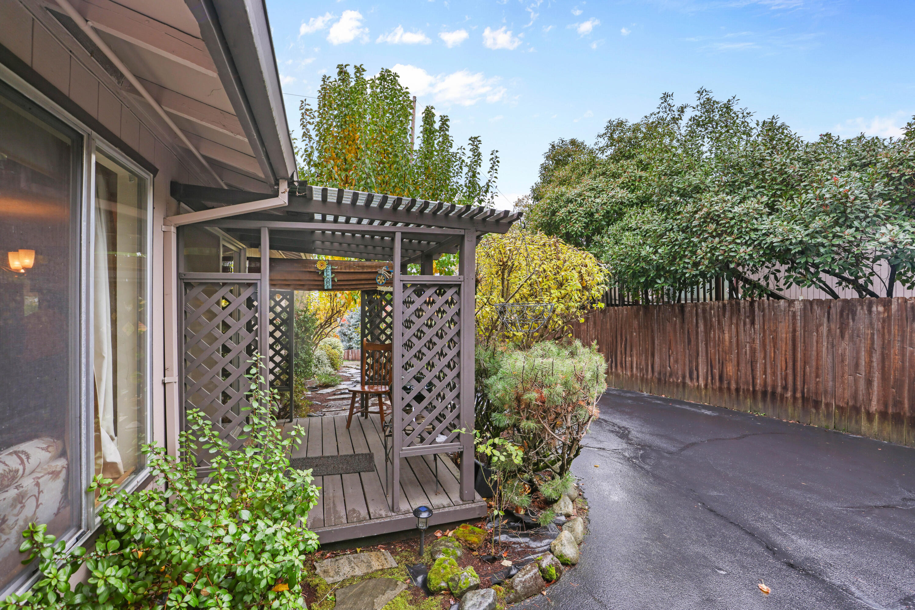 Woodland Terrace Subdivision - Residential