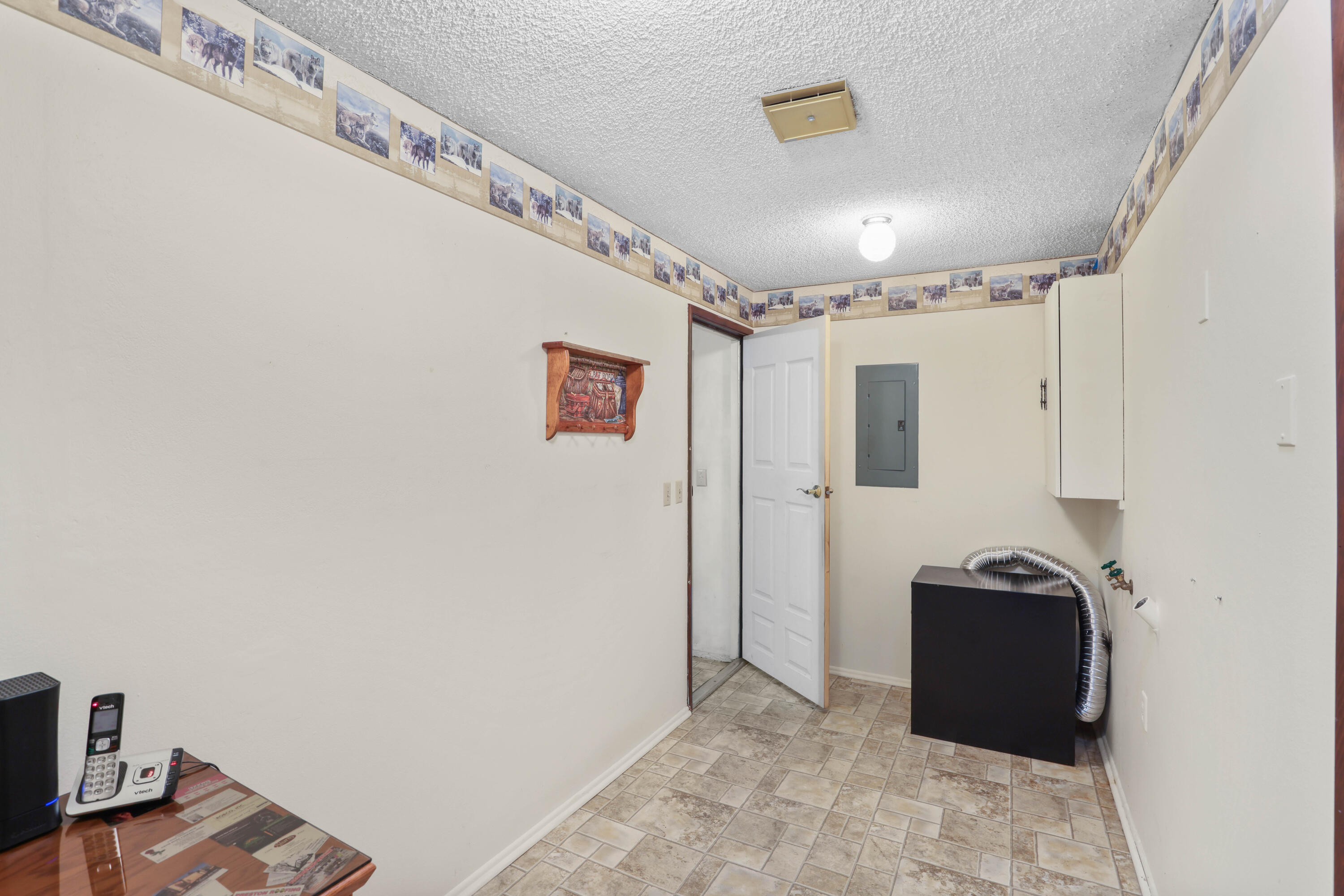 Woodland Terrace Subdivision - Residential