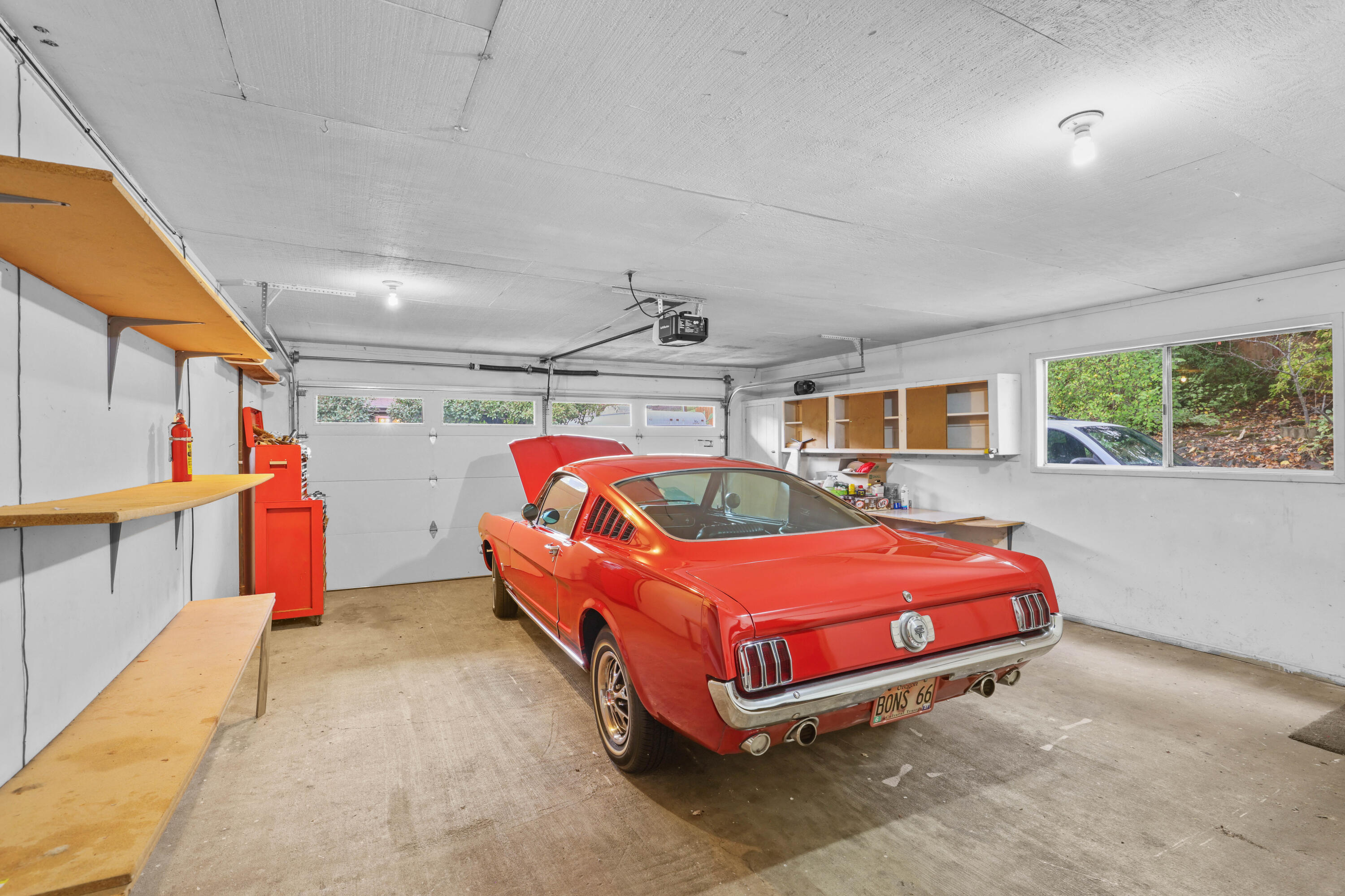 Woodland Terrace Subdivision - Residential