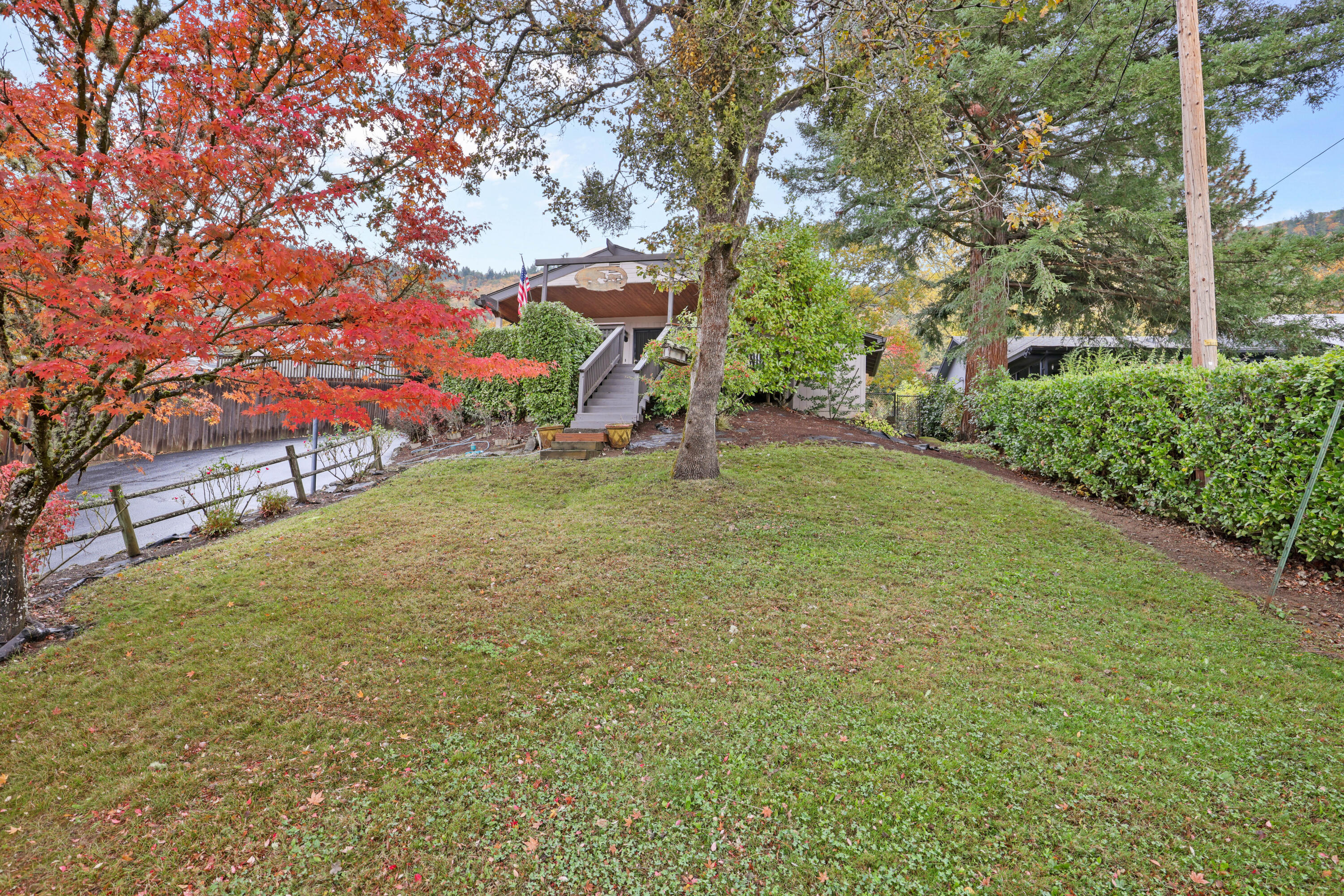 Woodland Terrace Subdivision - Residential