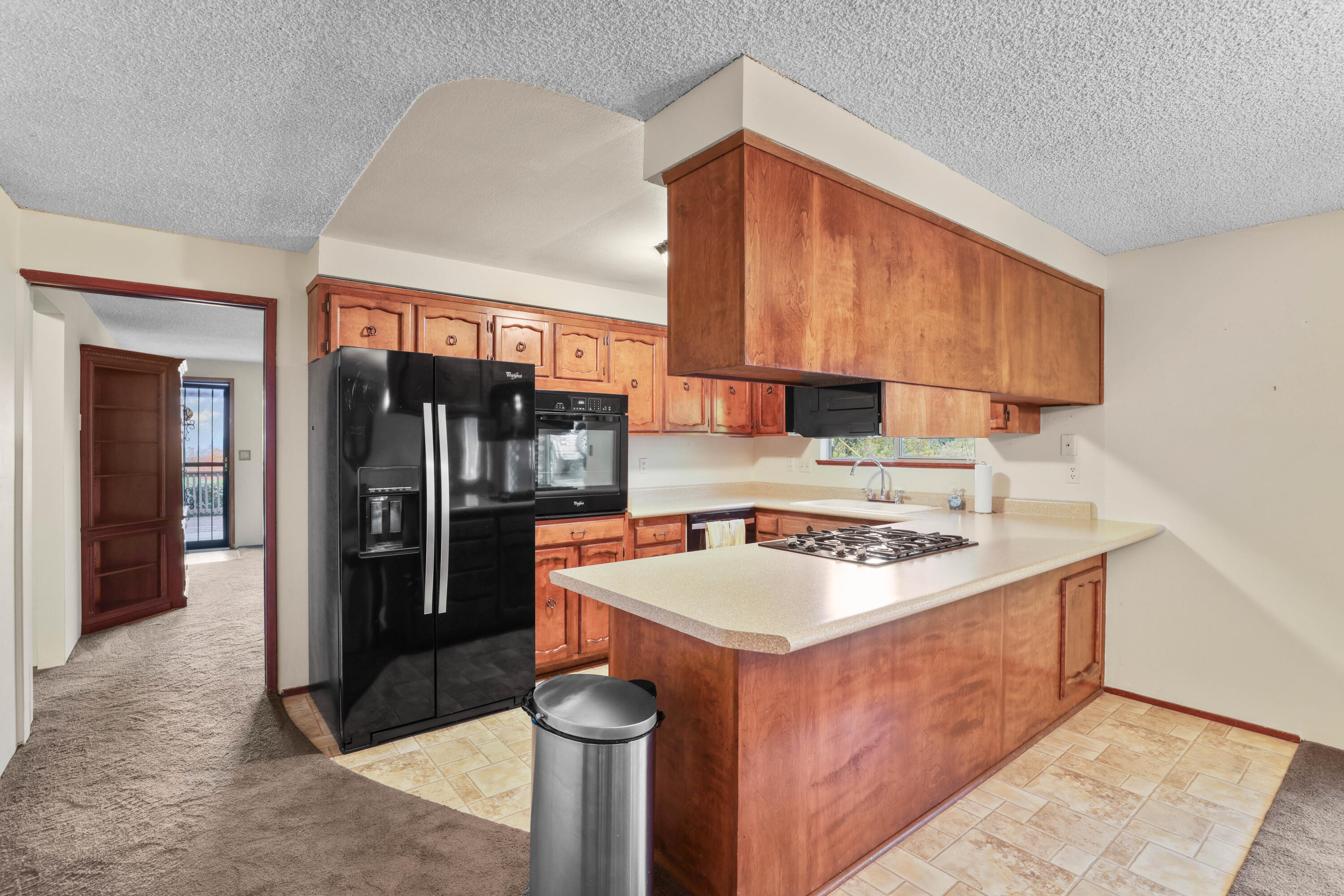 Woodland Terrace Subdivision - Residential