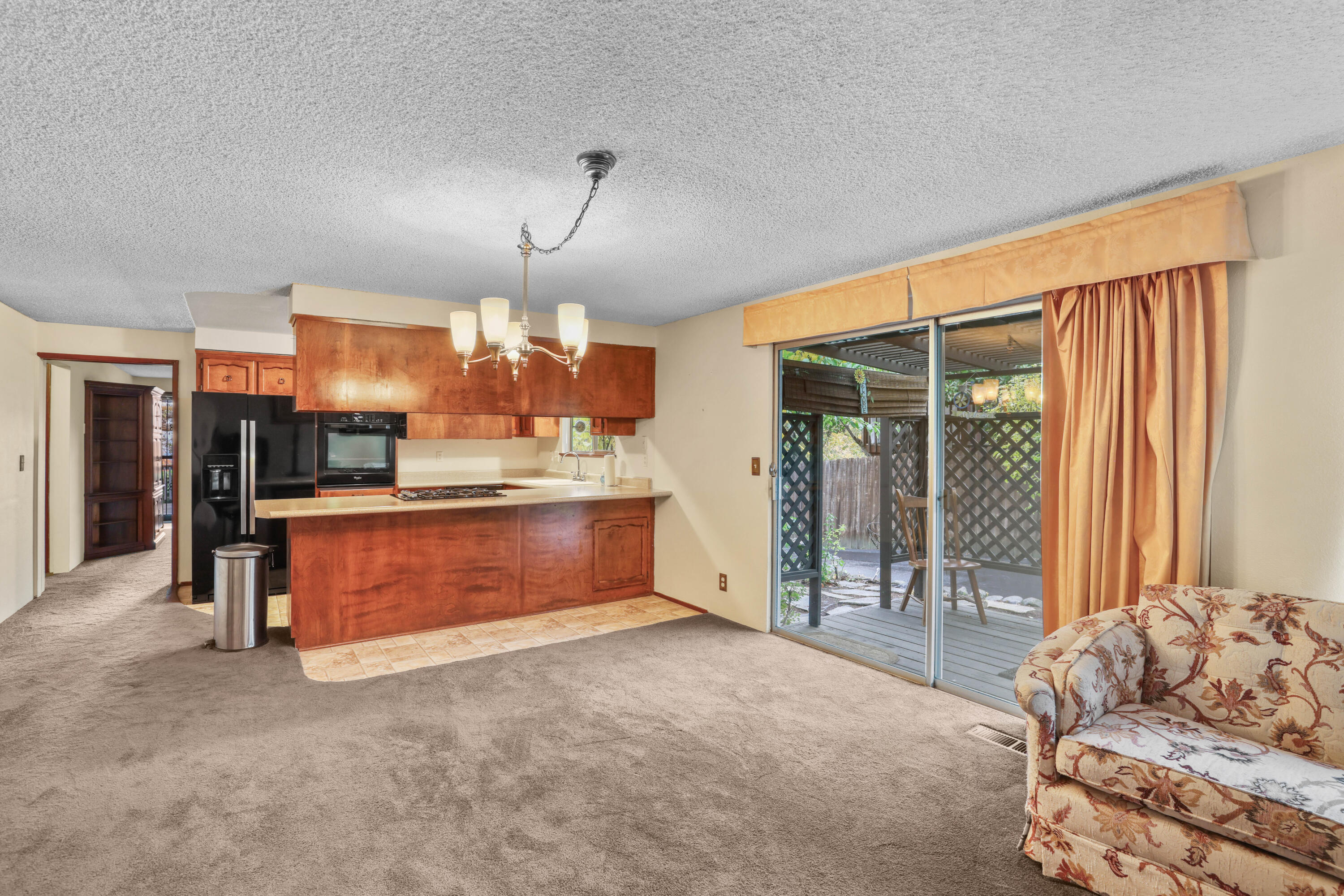 Woodland Terrace Subdivision - Residential