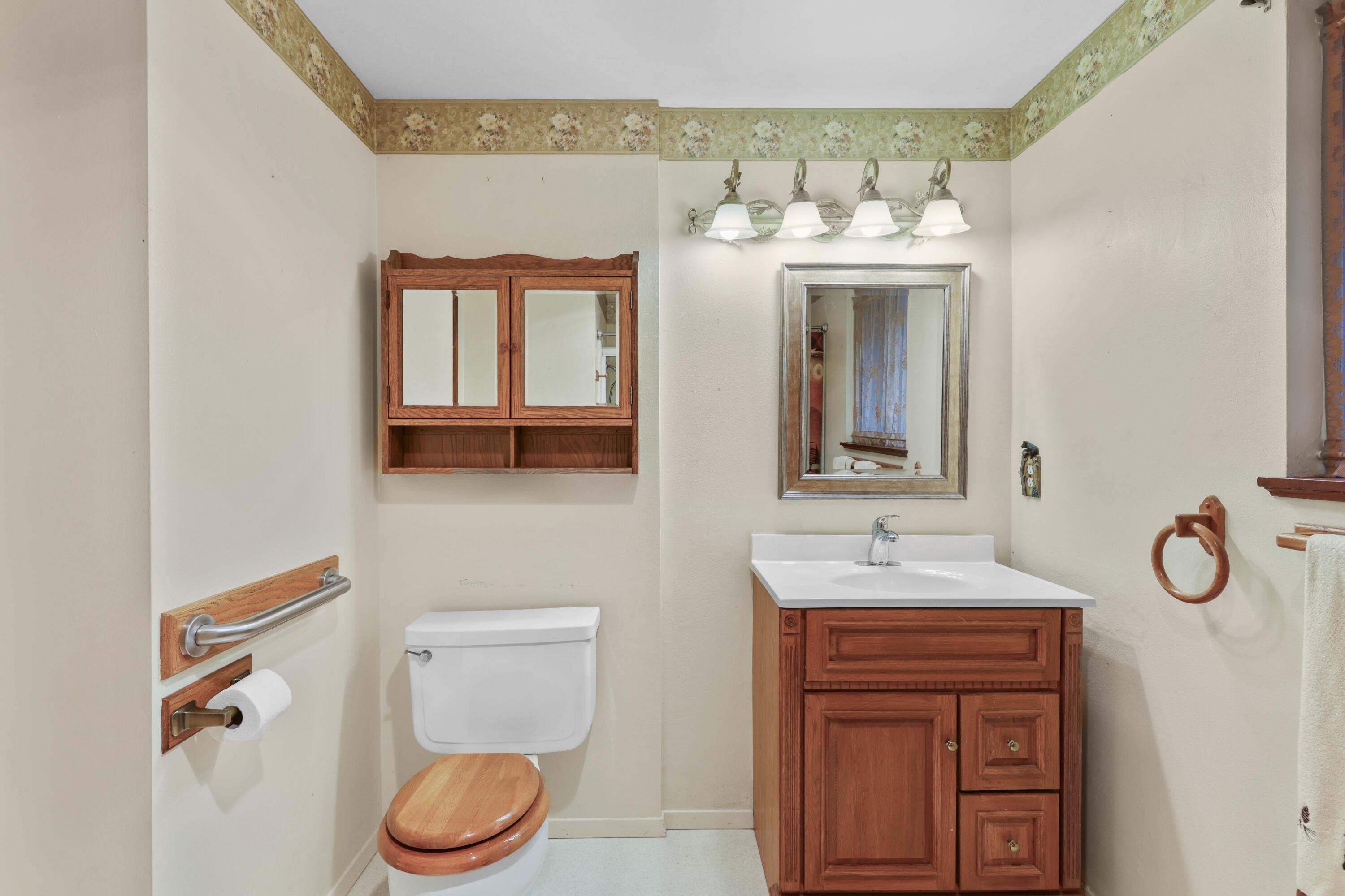 Woodland Terrace Subdivision - Residential